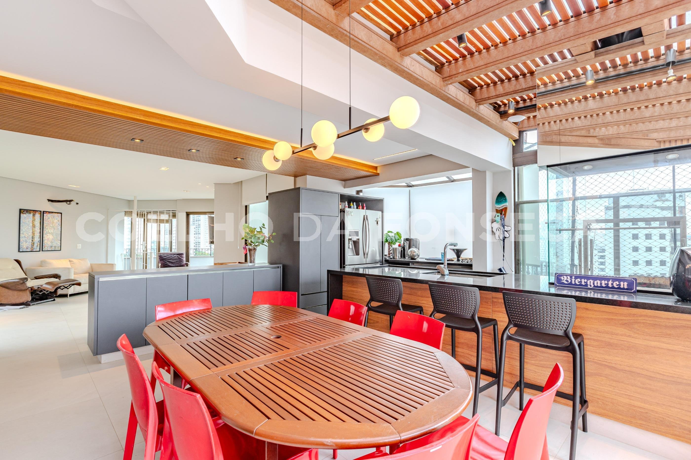 Espaço Gourmet (Unidade)