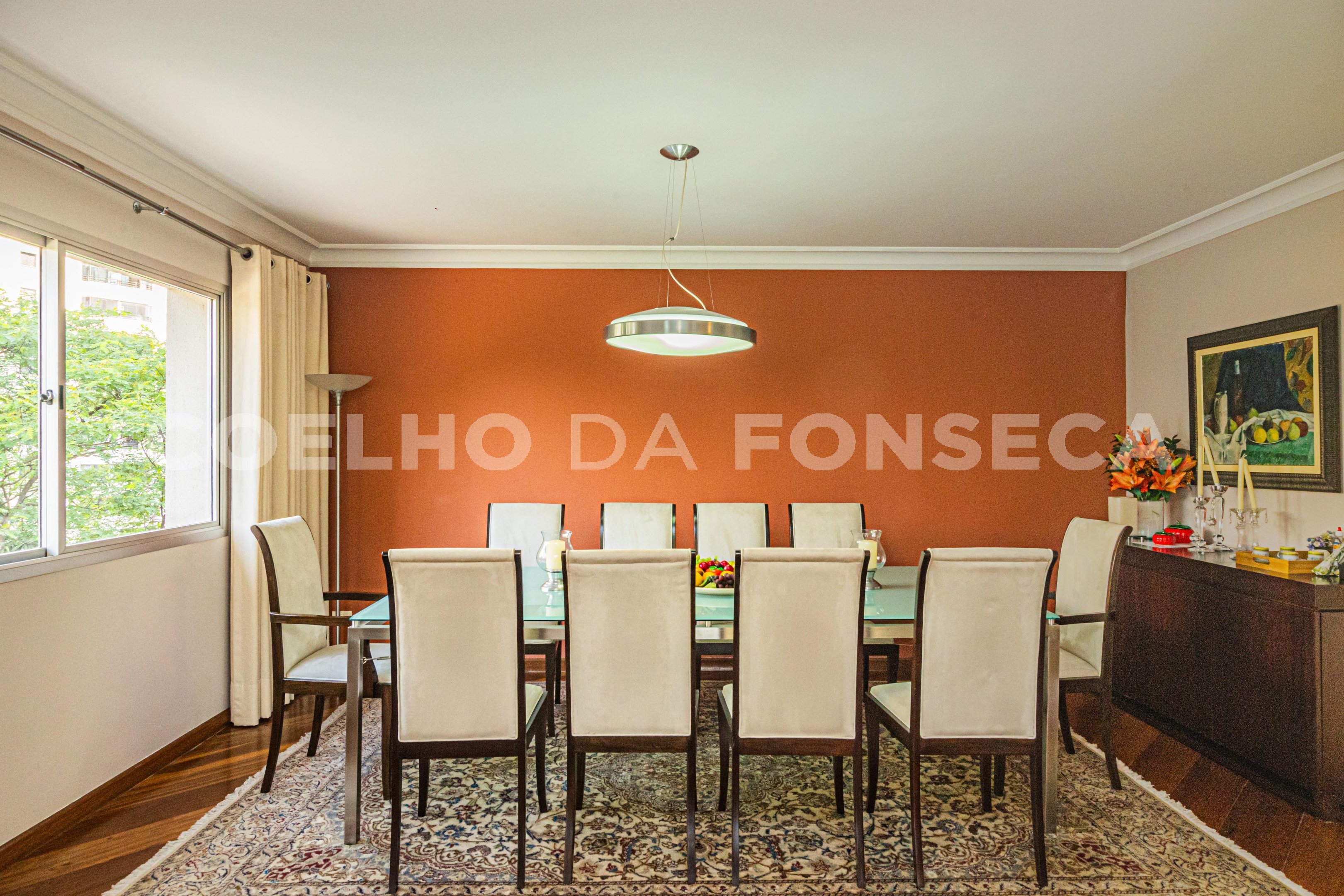 Sala de Almoço