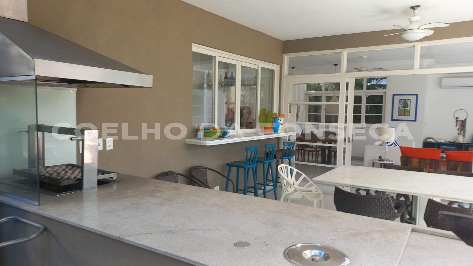 Espaço Gourmet (Unidade)