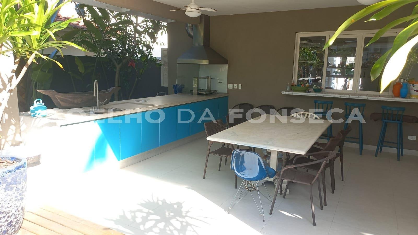 Espaço Gourmet (Unidade)