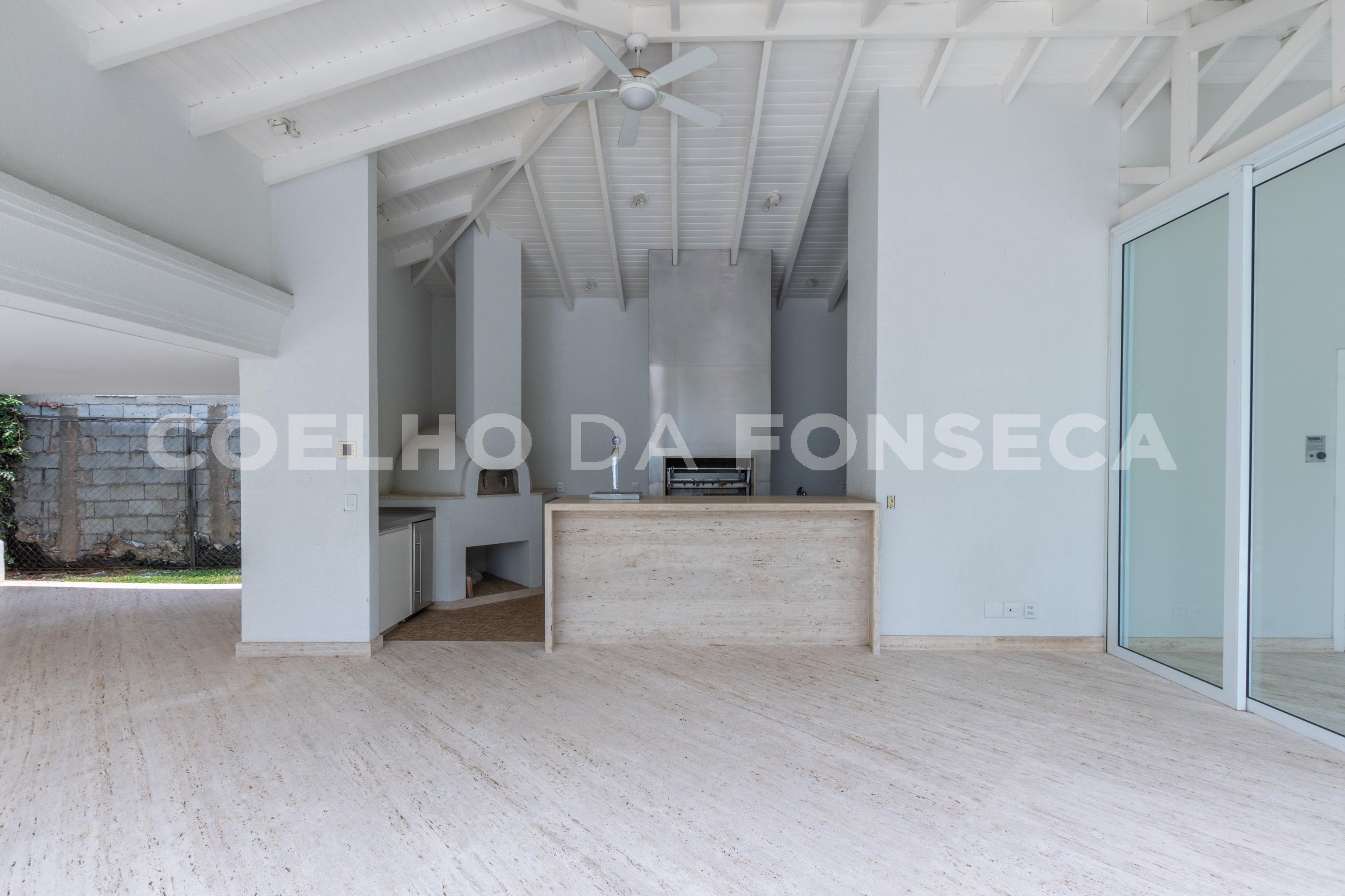 Espaço Gourmet (Unidade)