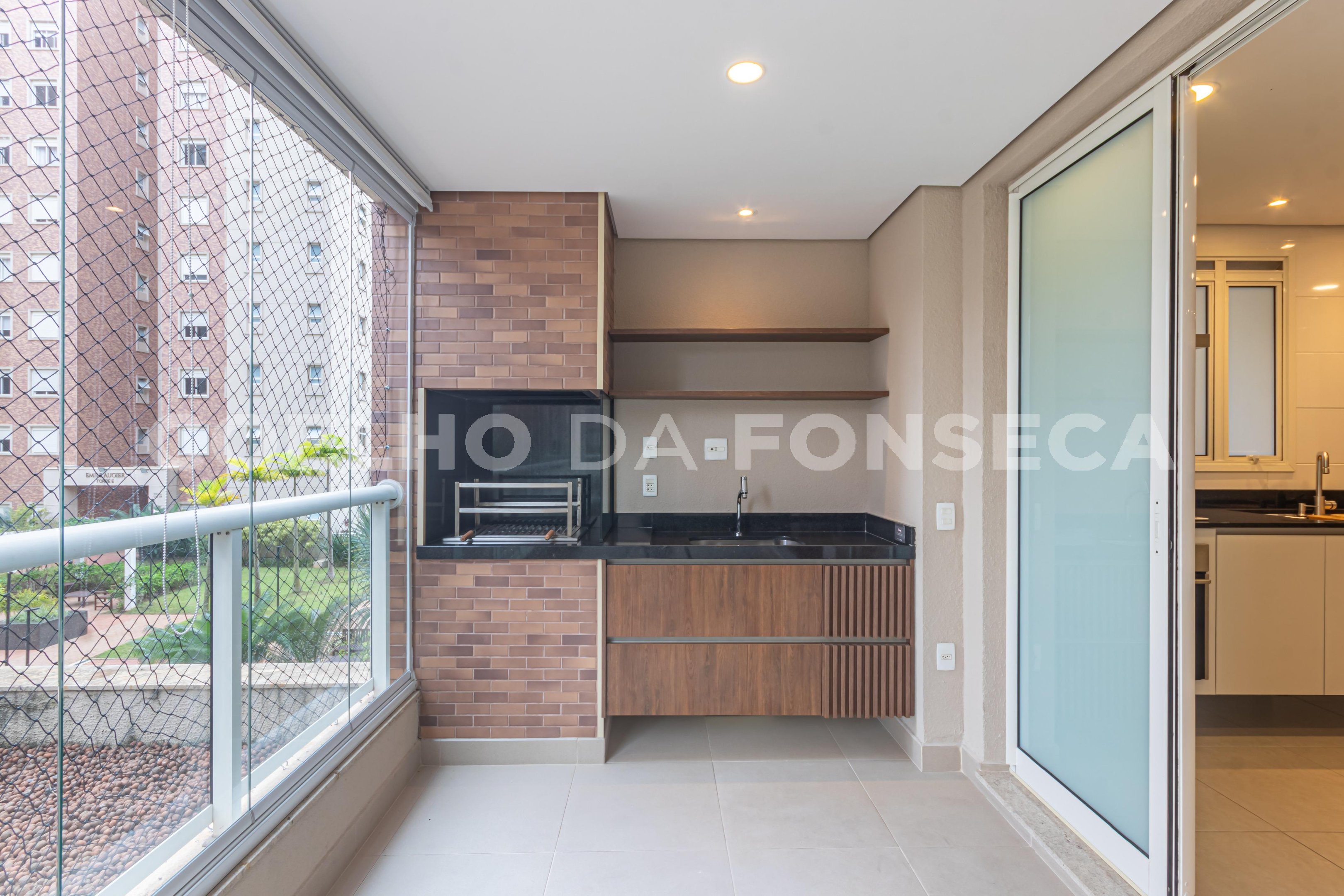 Espaço Gourmet (Unidade)