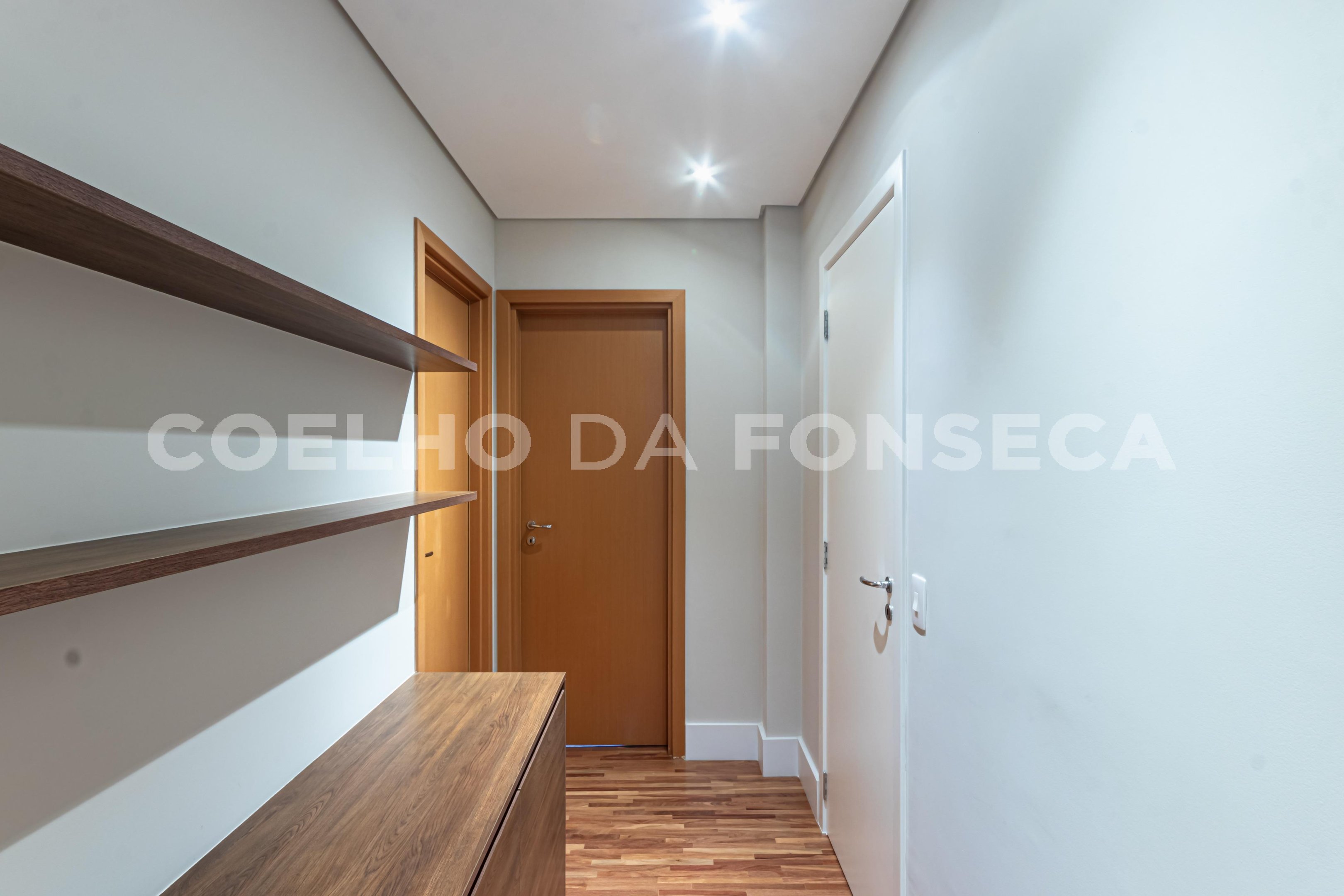 Hall de Circulação