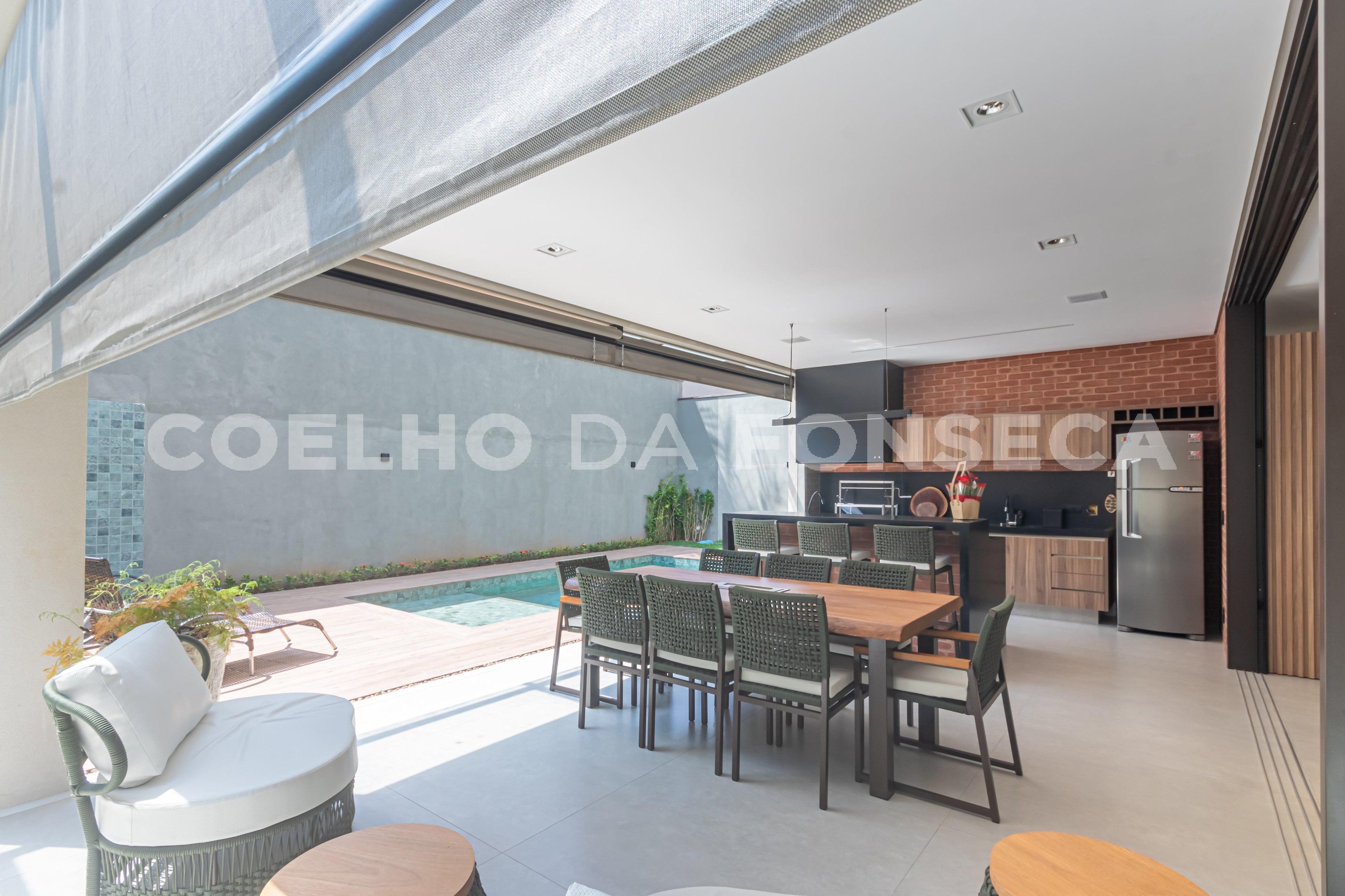 Espaço Gourmet (Unidade)