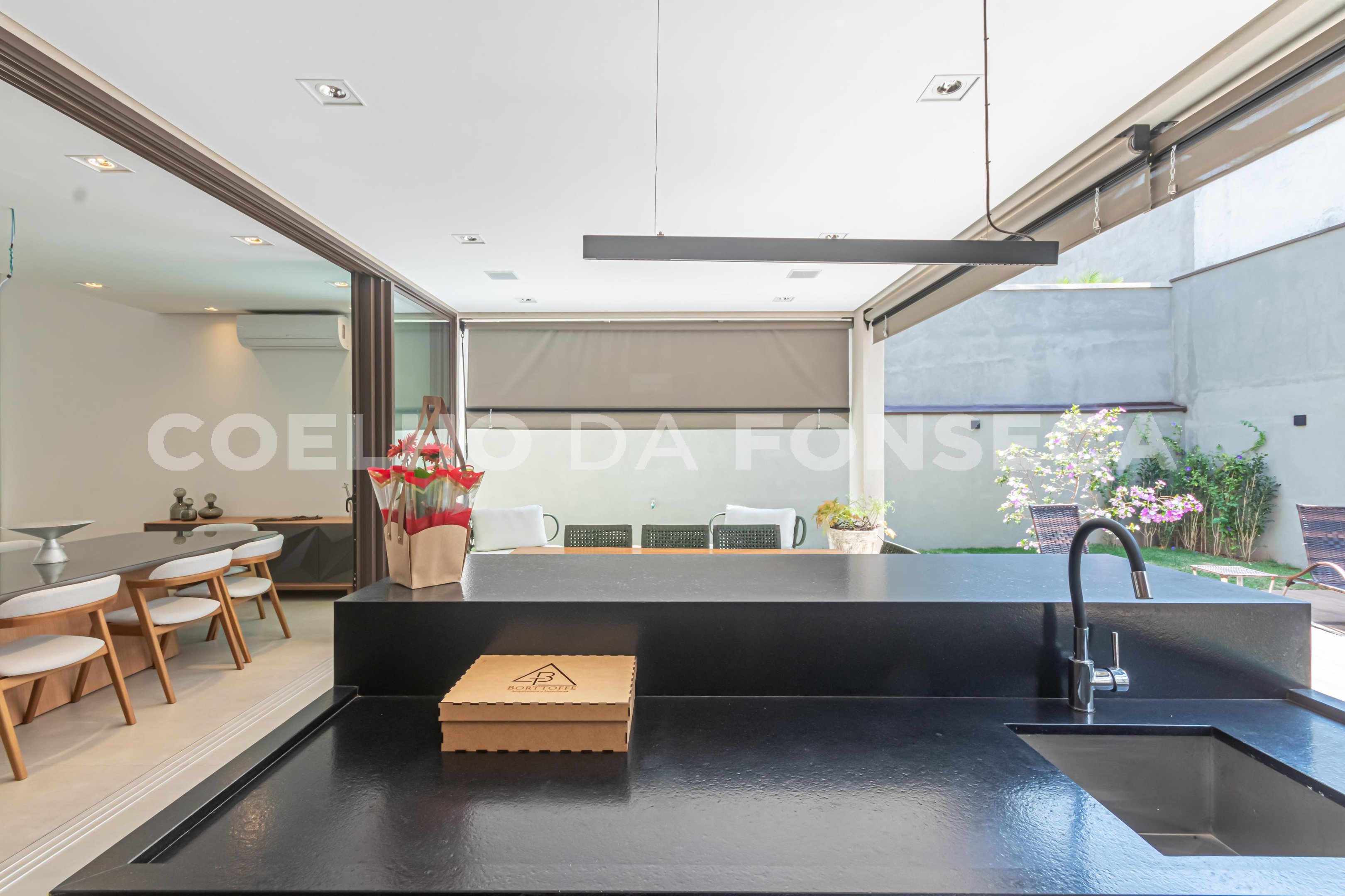 Espaço Gourmet (Unidade)