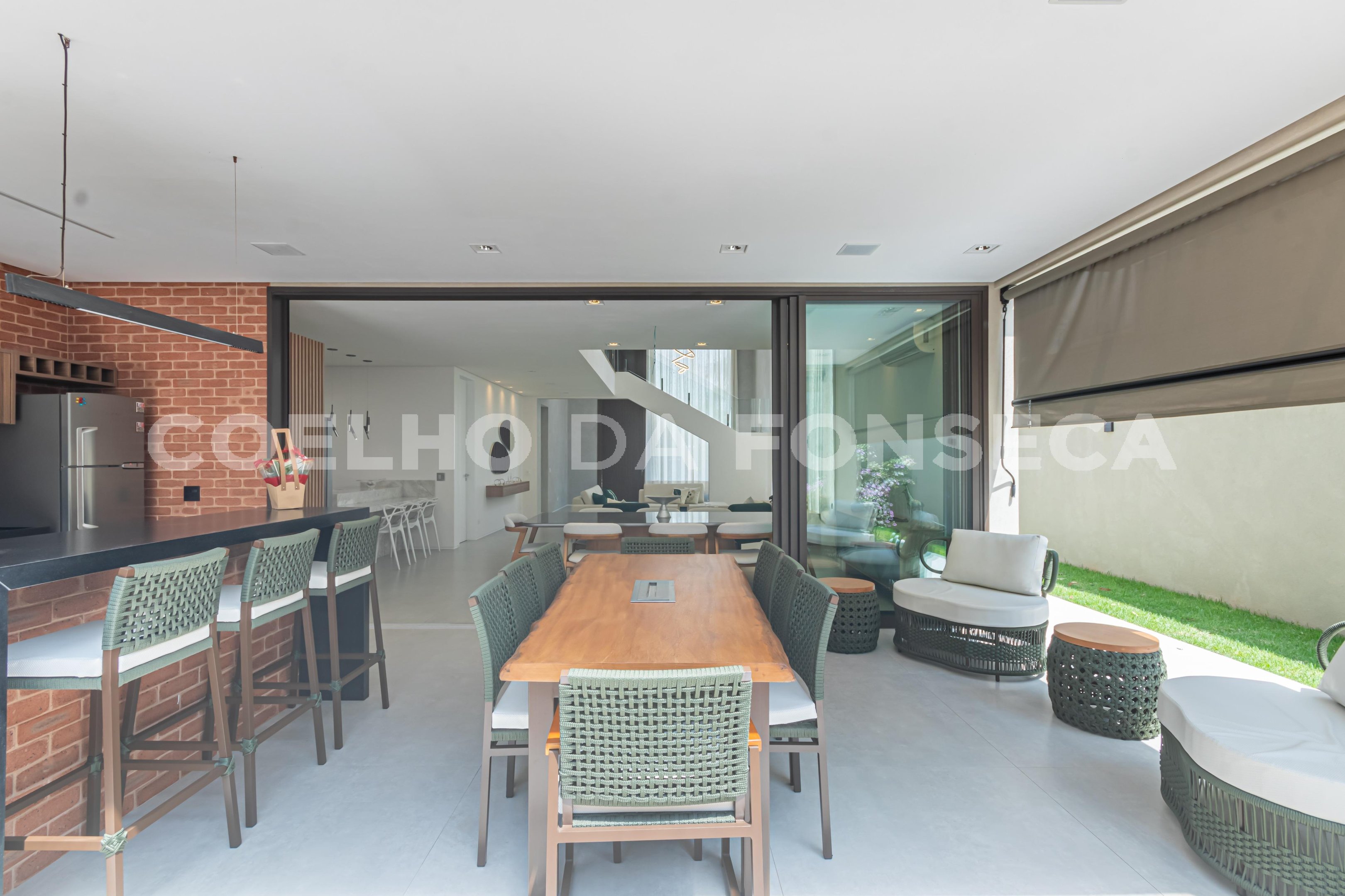 Espaço Gourmet (Unidade)