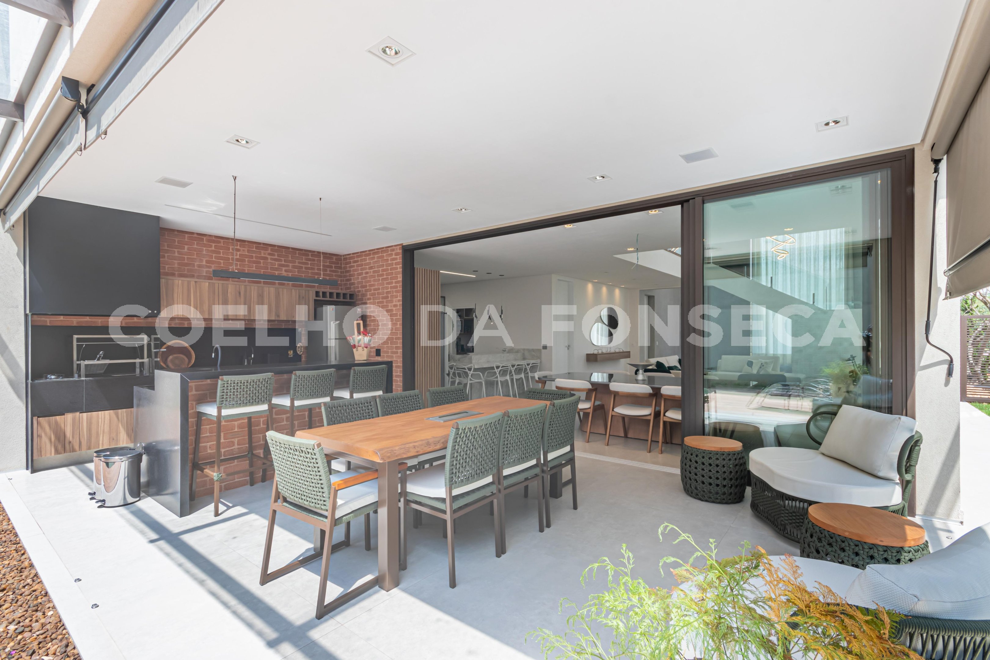 Espaço Gourmet (Unidade)