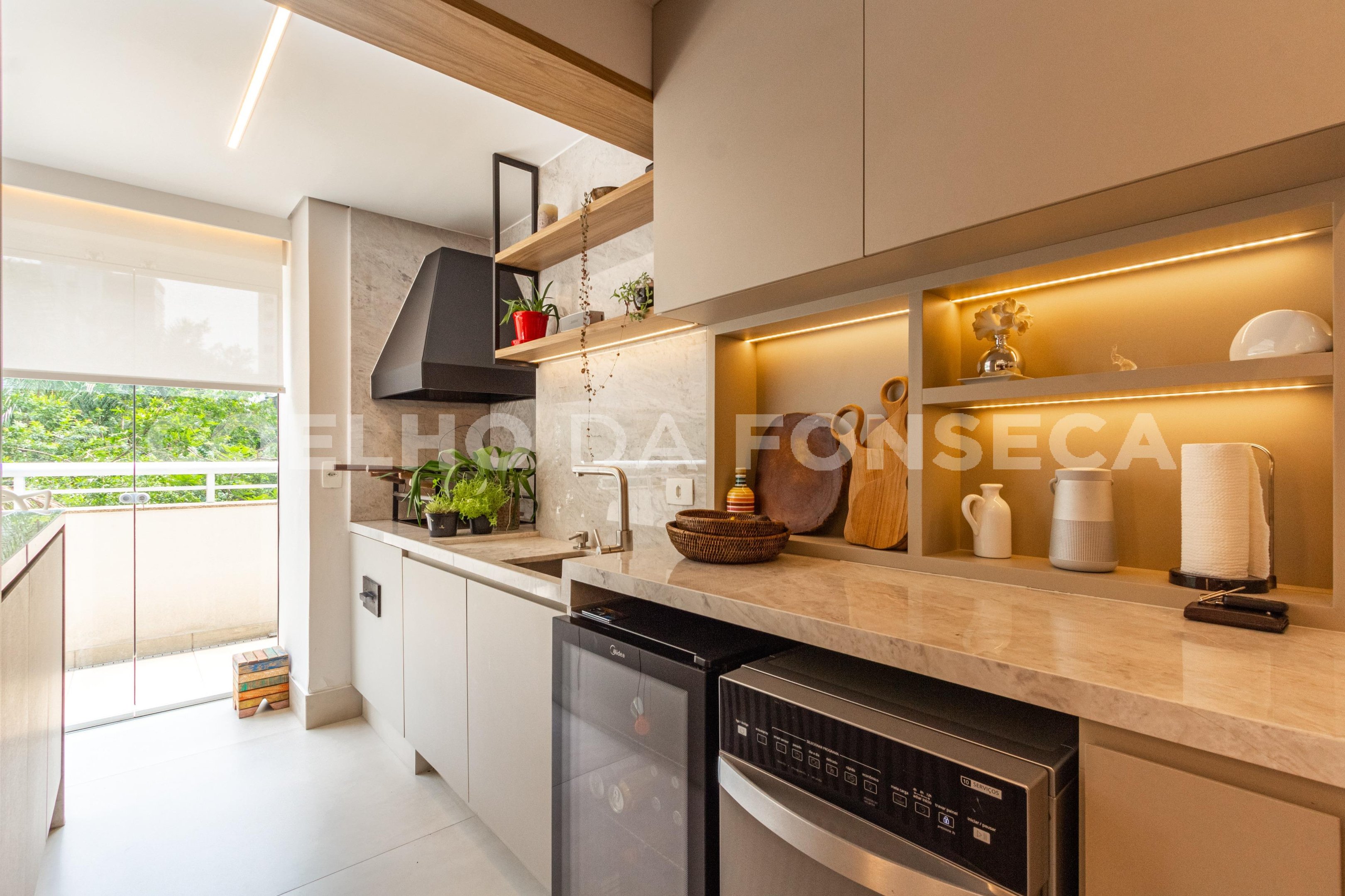 Espaço Gourmet (Empreendimento)