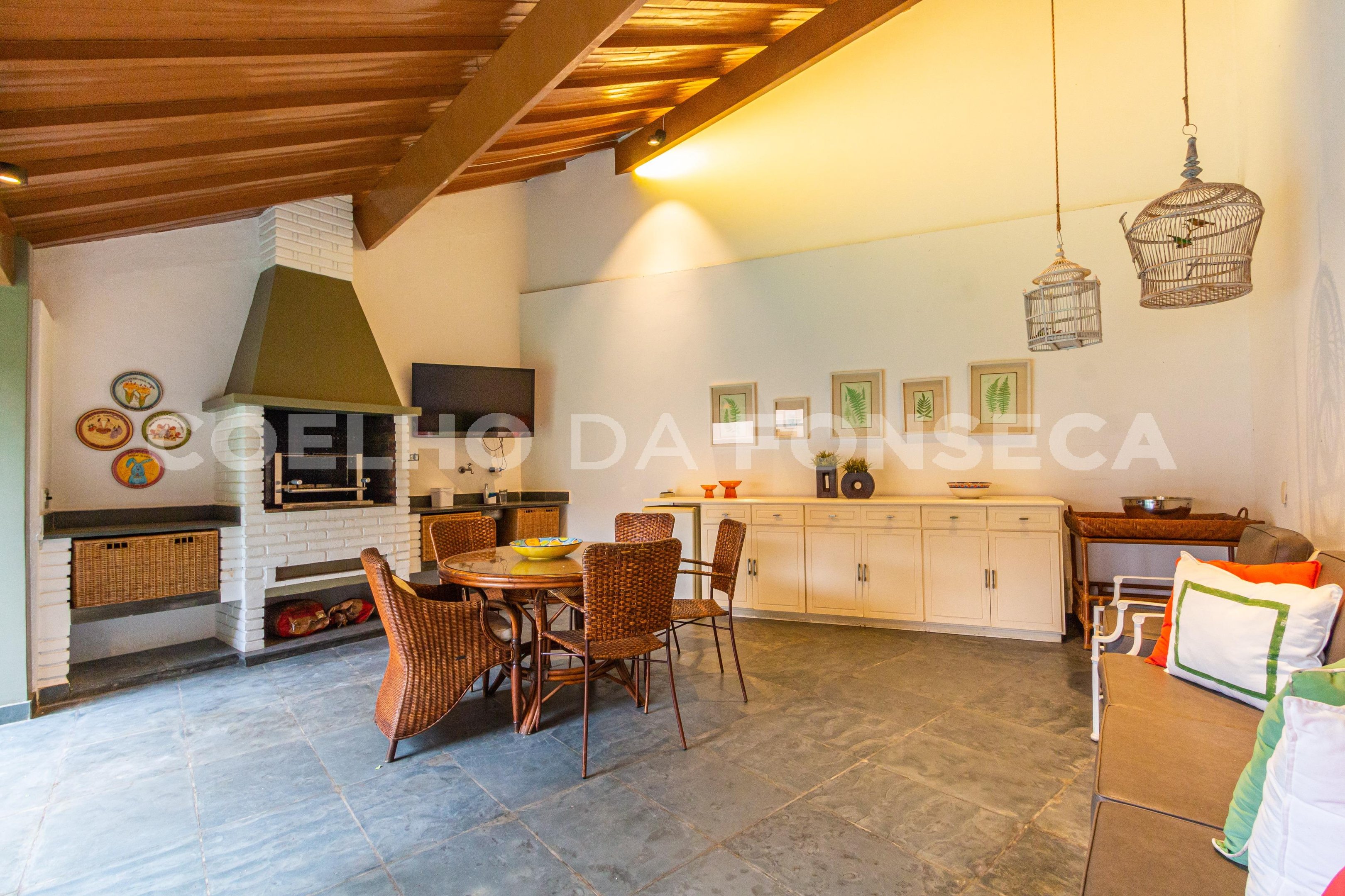 Espaço Gourmet (Unidade)