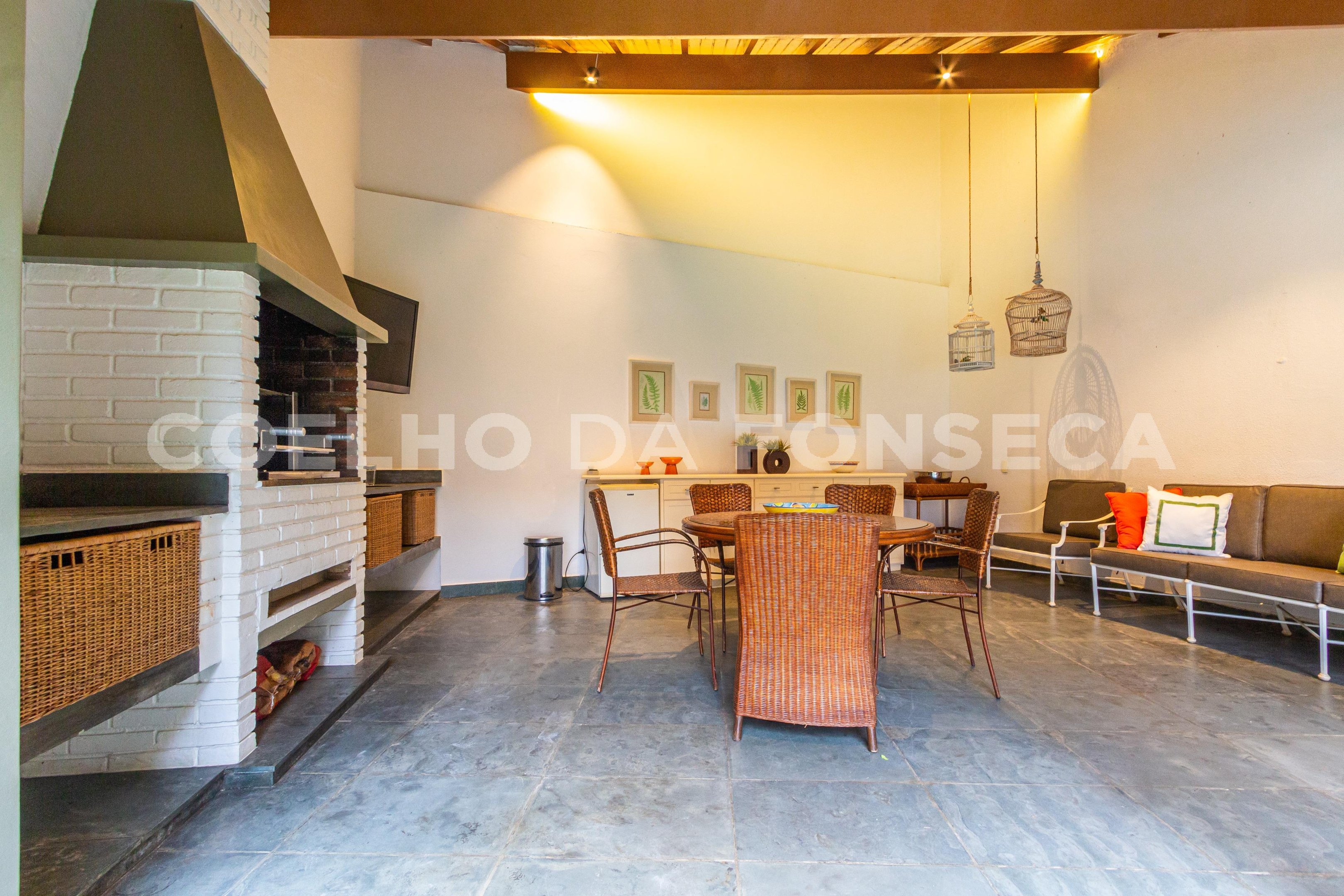 Espaço Gourmet (Unidade)