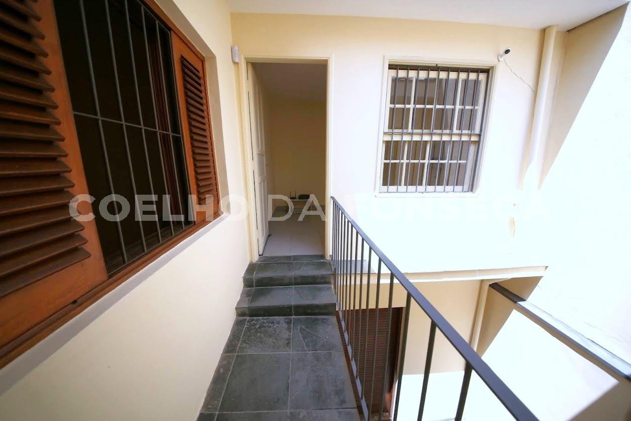 Hall de Circulação