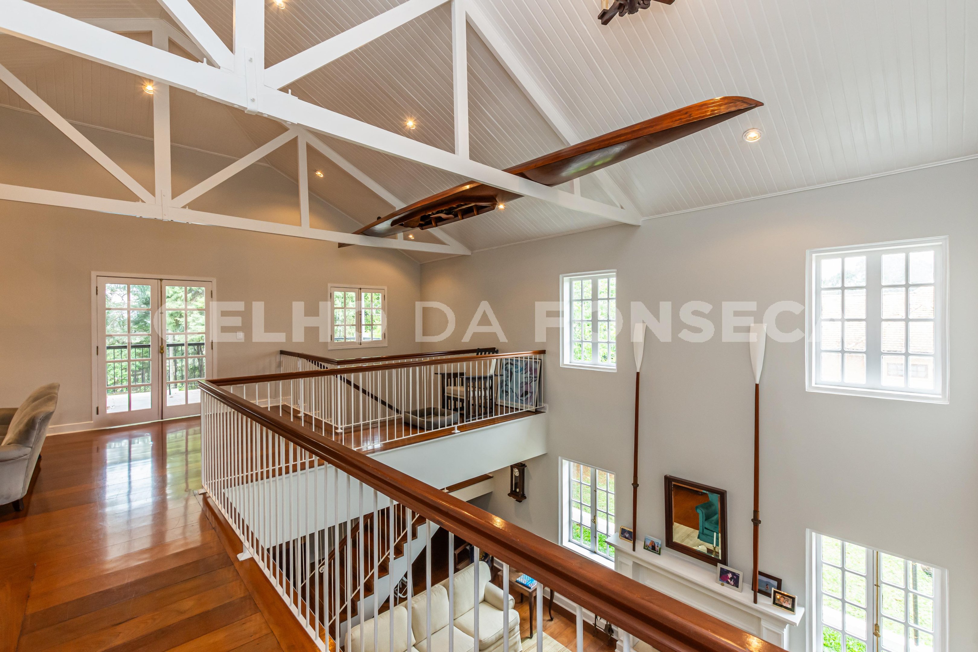 Hall de Circulação