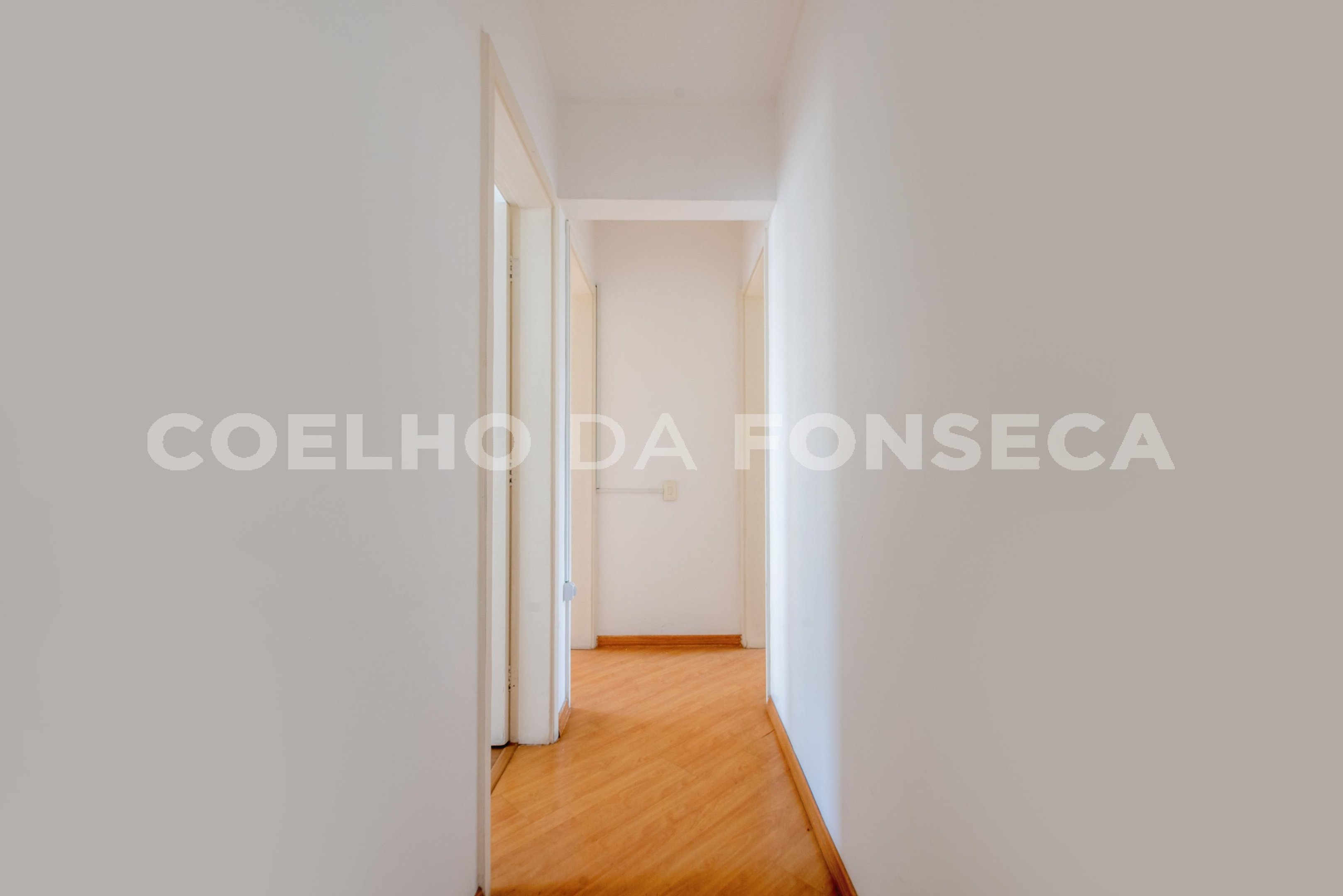 Hall de Circulação