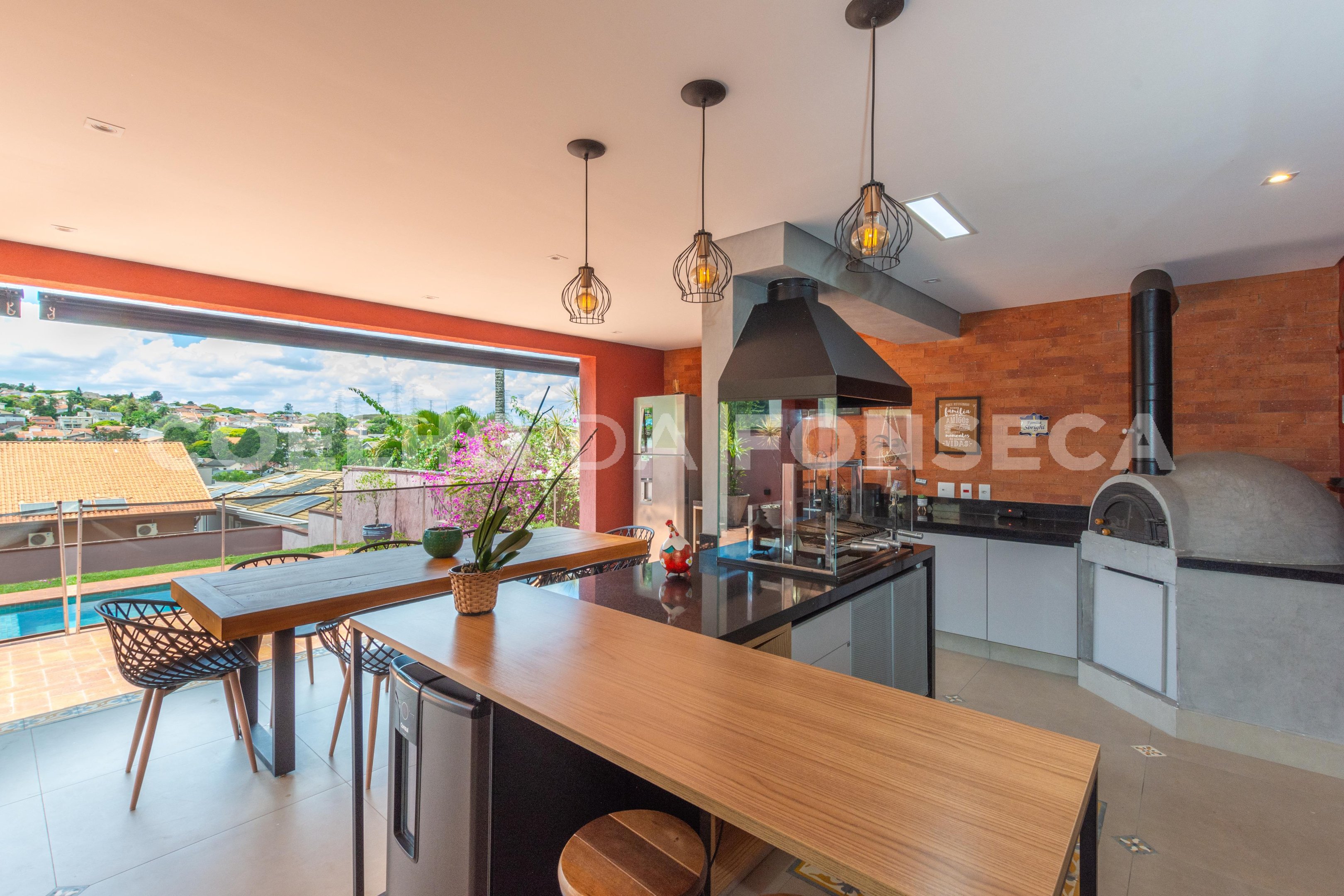 Espaço Gourmet (Unidade)