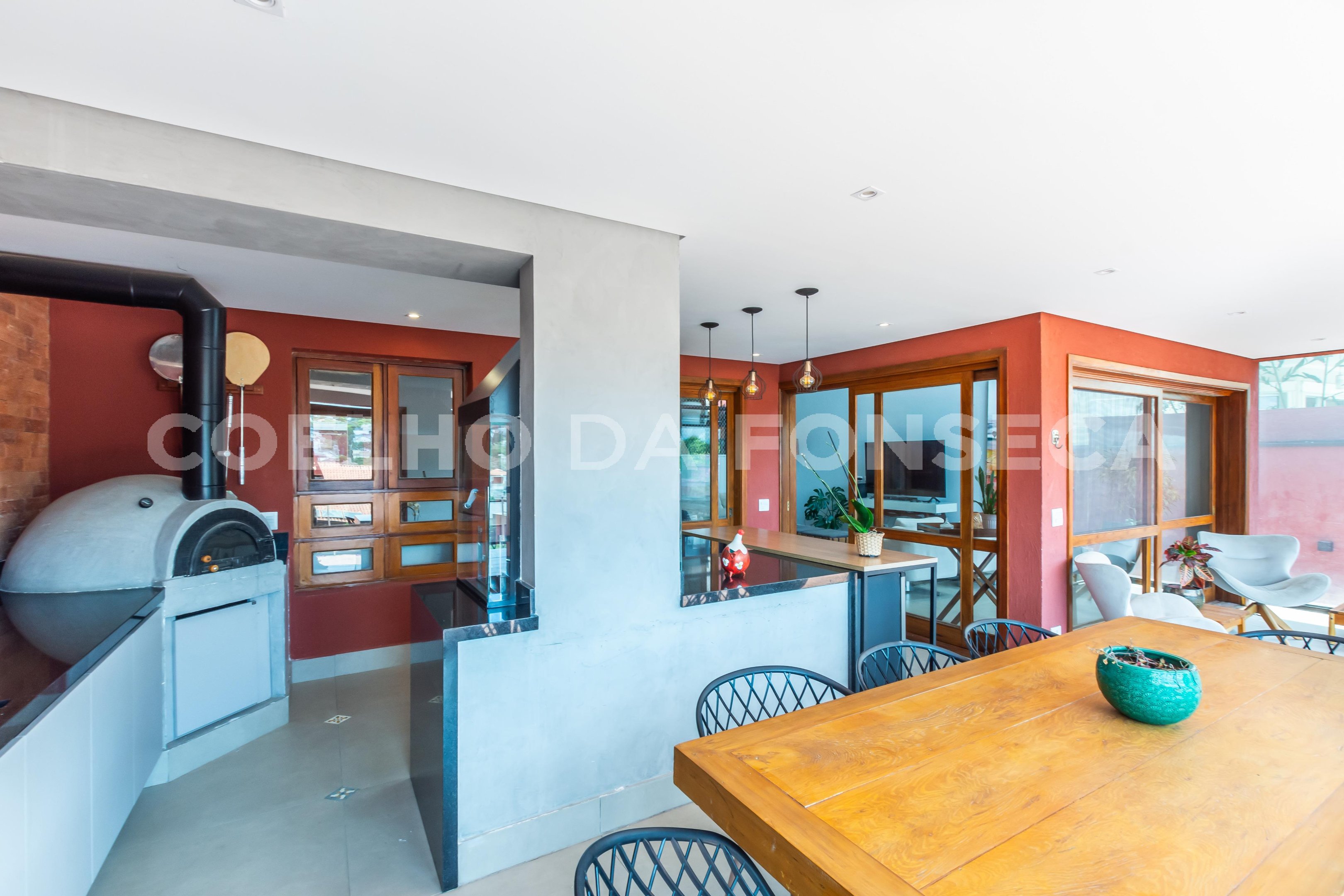 Espaço Gourmet (Unidade)