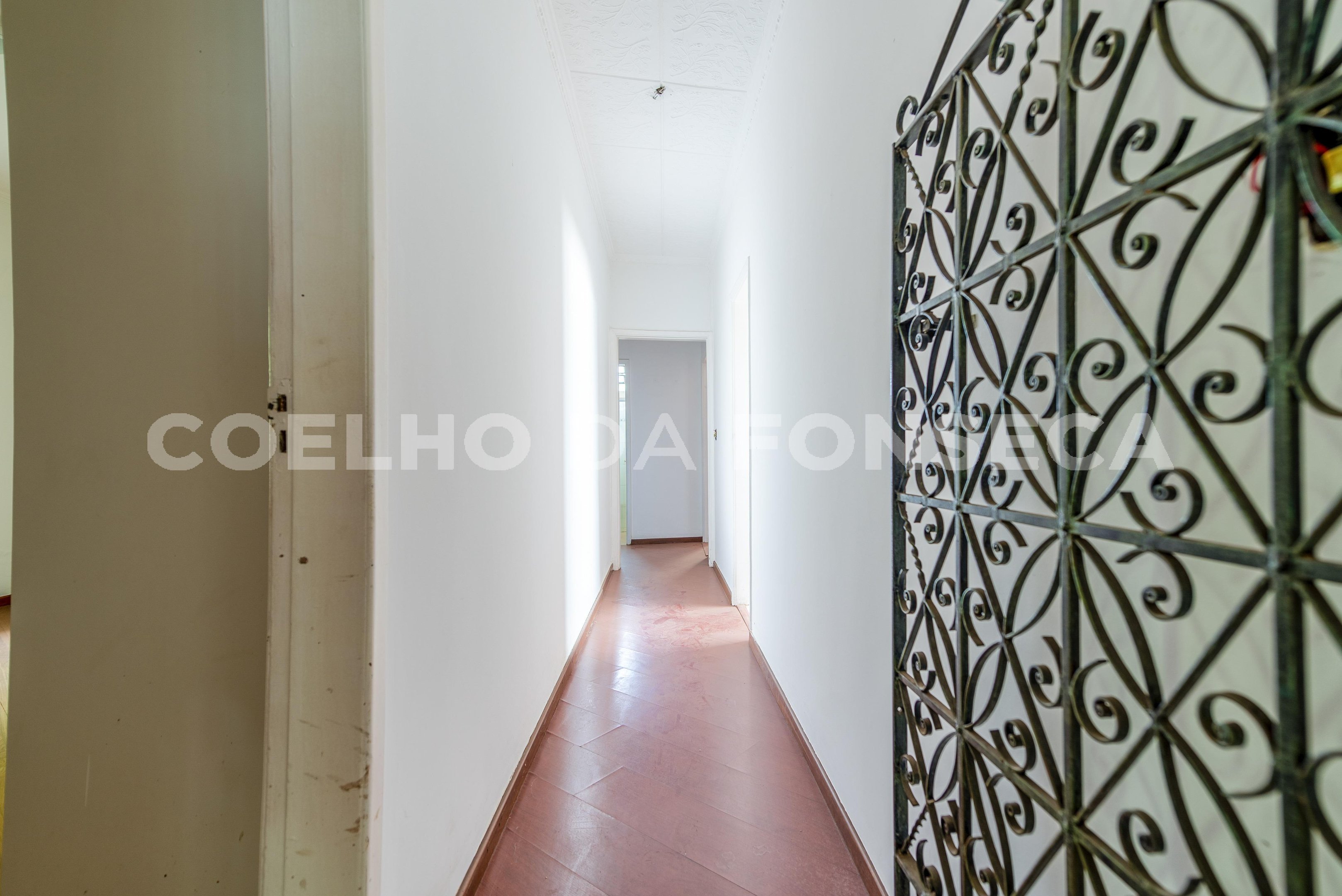 Hall de Circulação