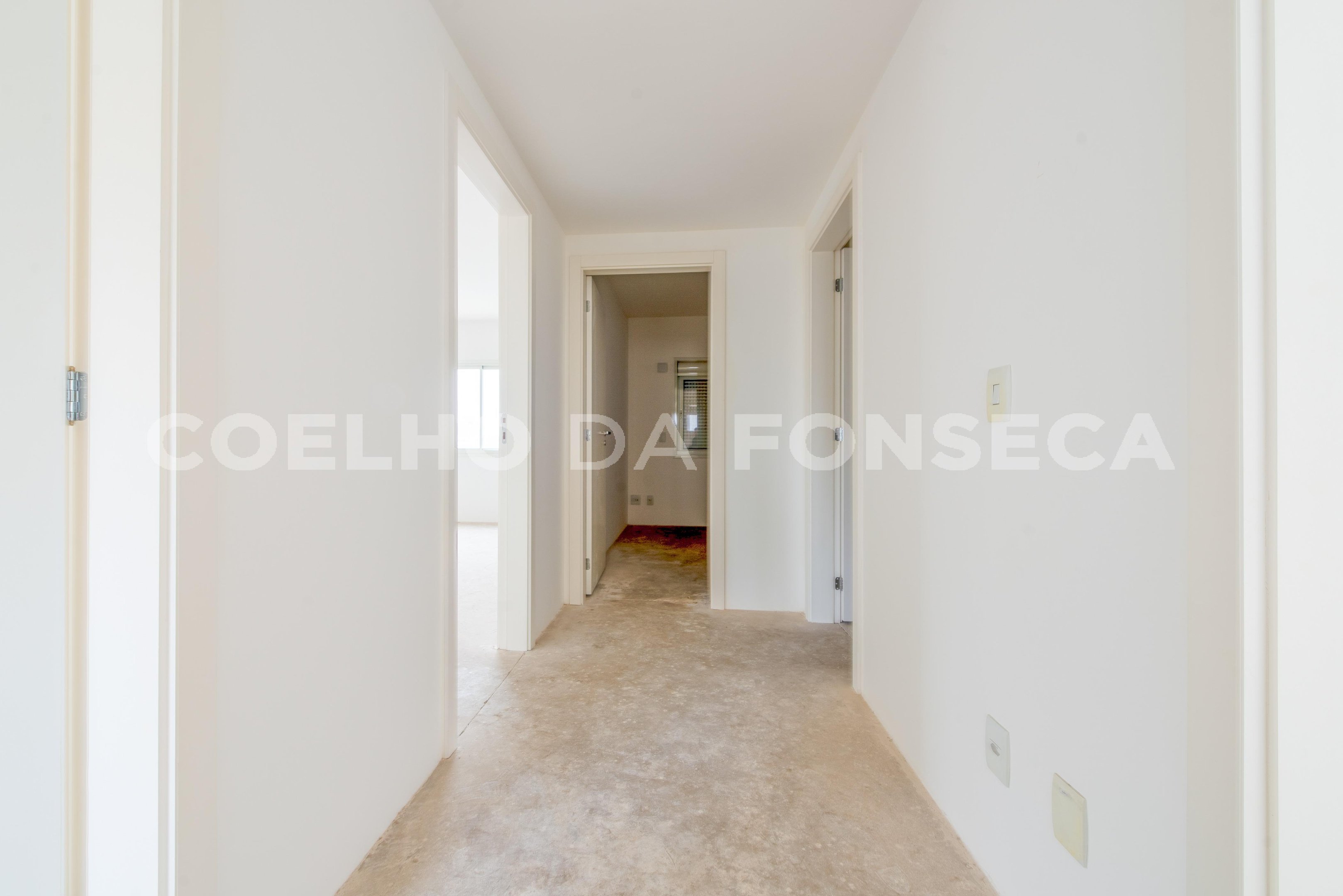 Hall de Circulação