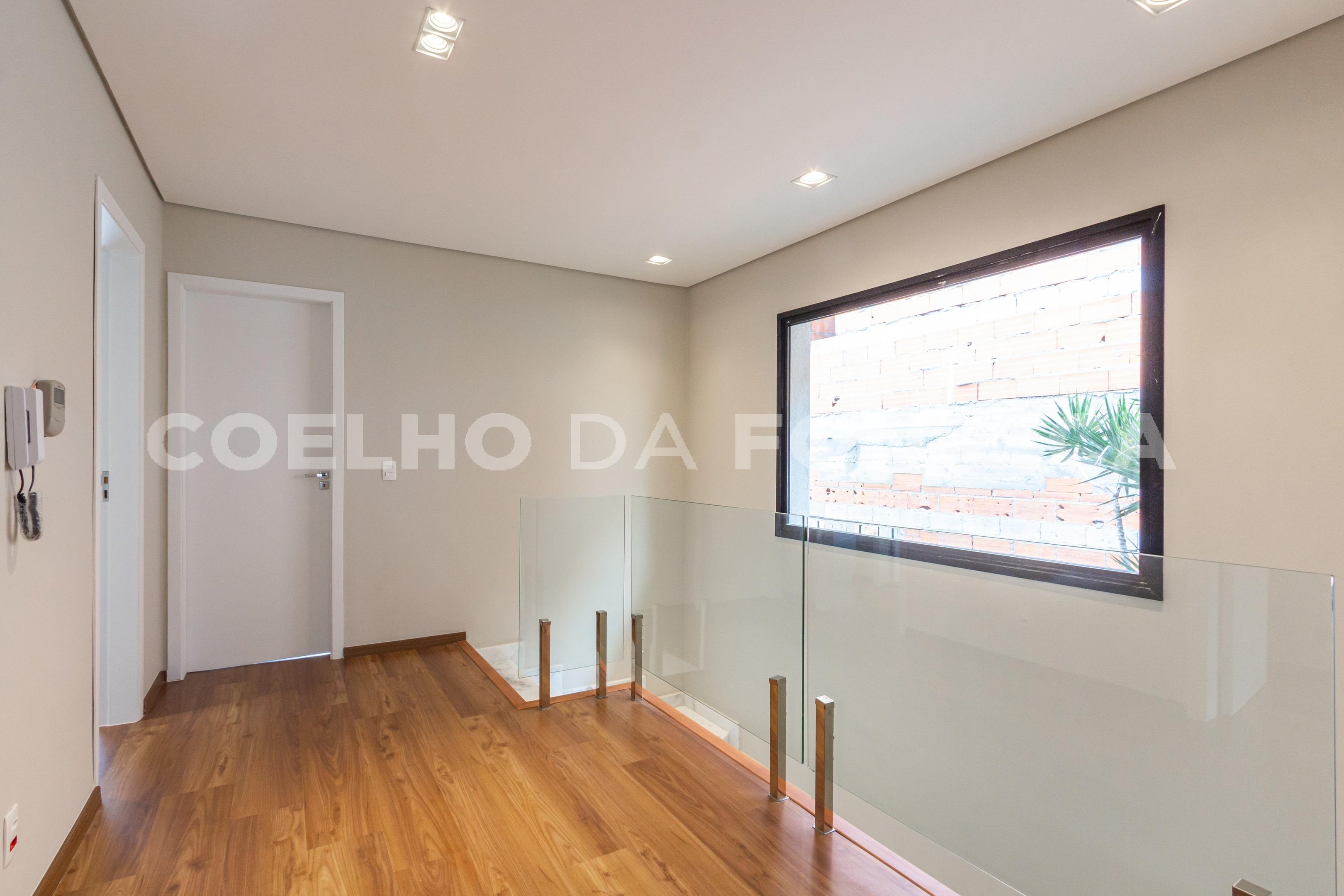 Hall de Circulação