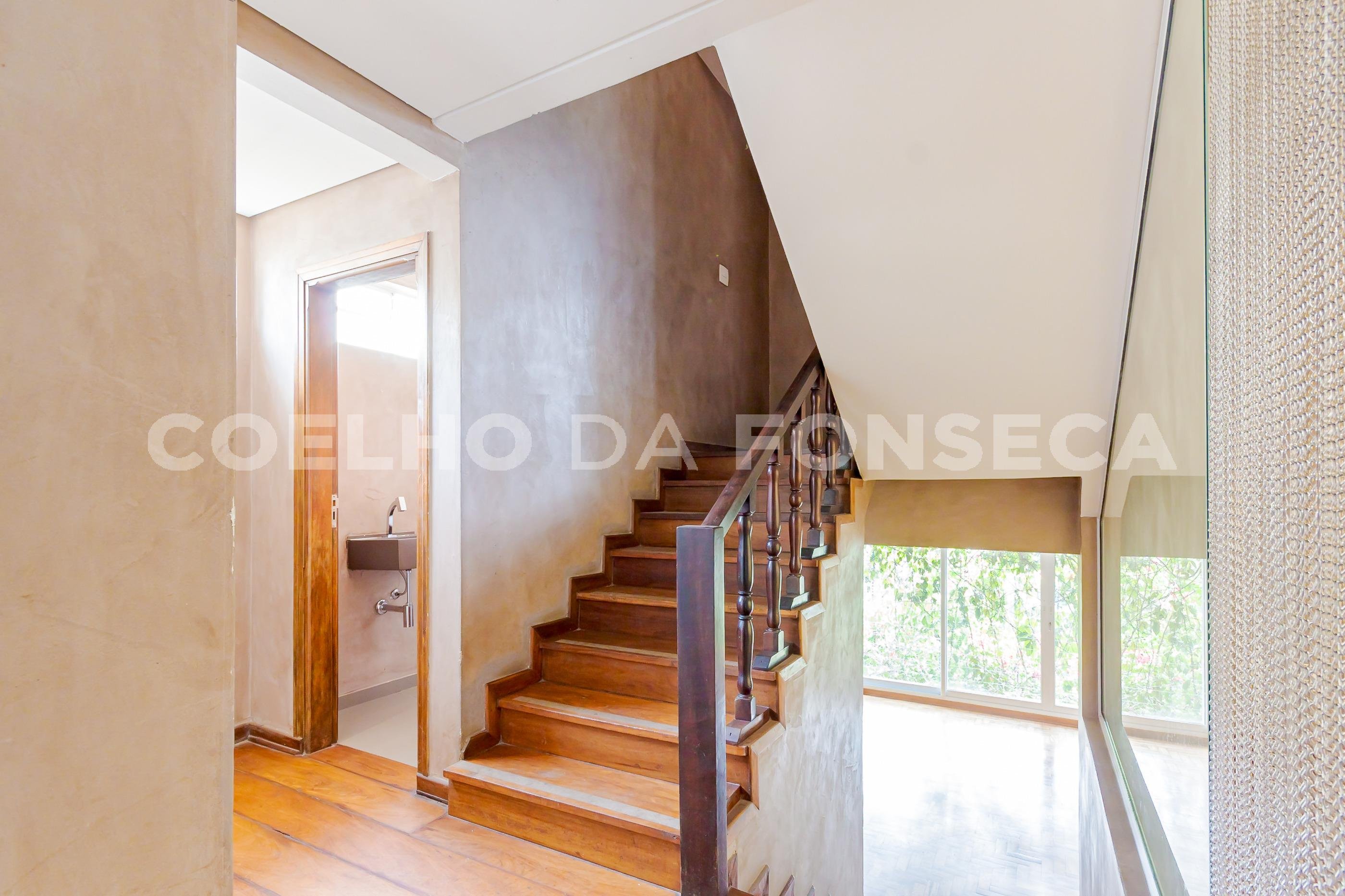 Hall de Circulação