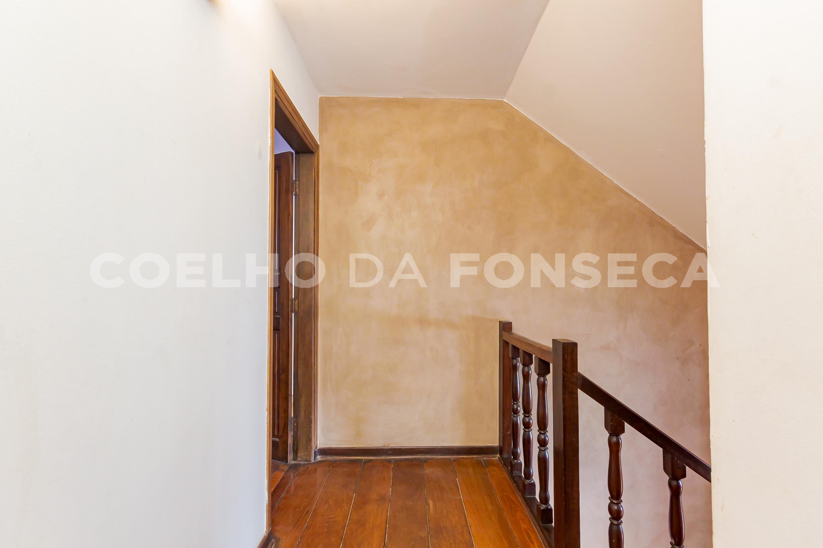 Hall de Circulação