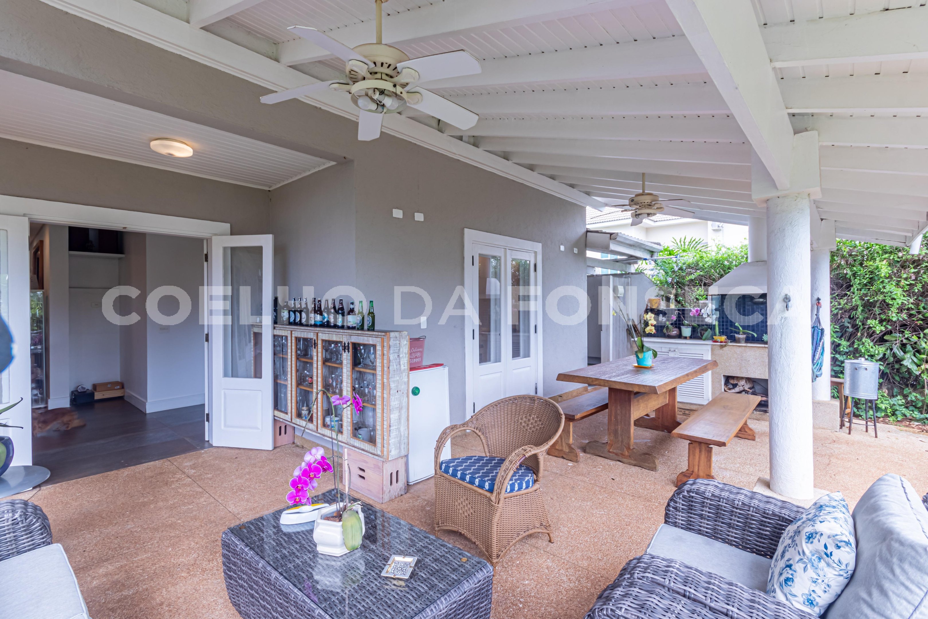 Espaço Gourmet (Unidade)