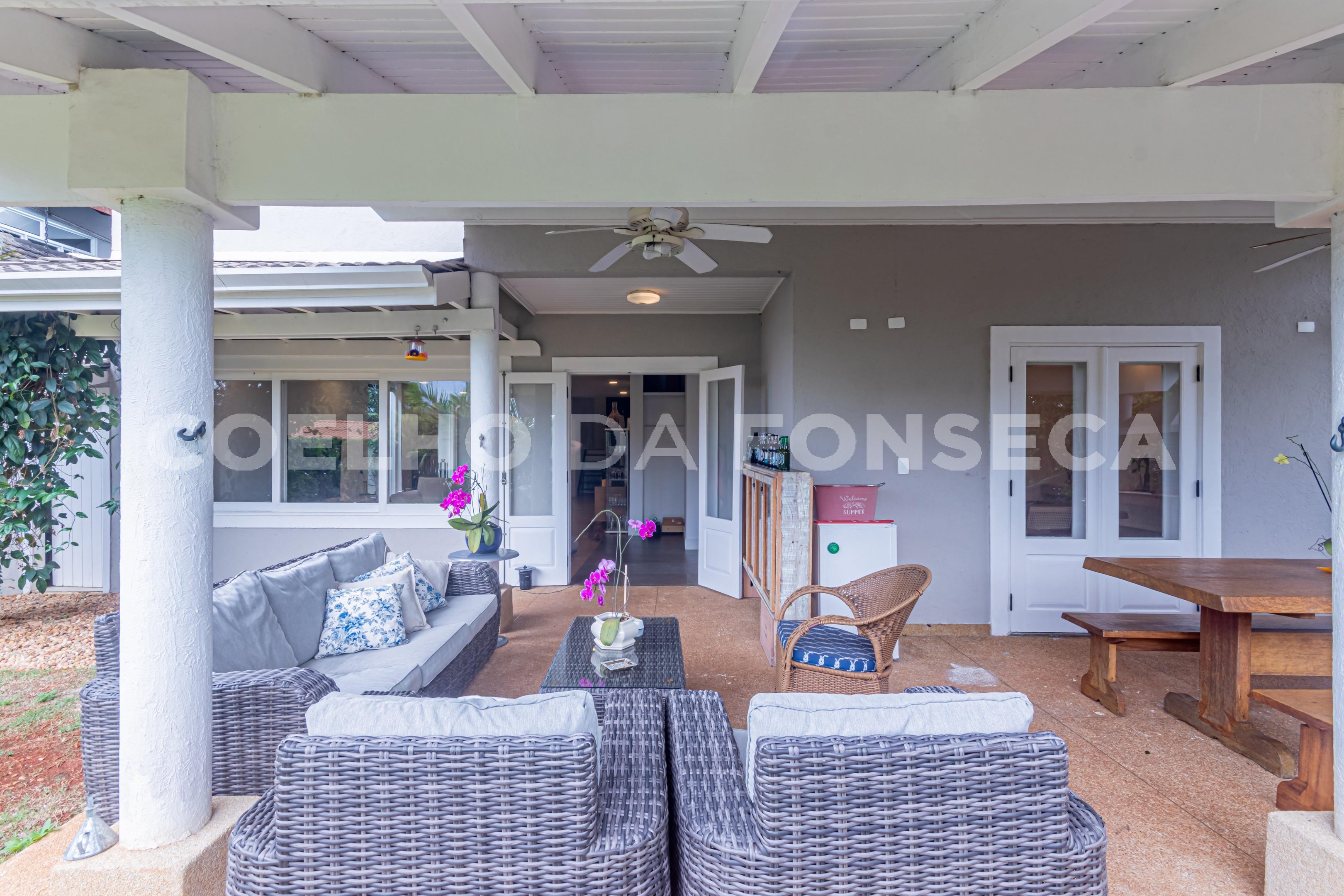 Espaço Gourmet (Unidade)