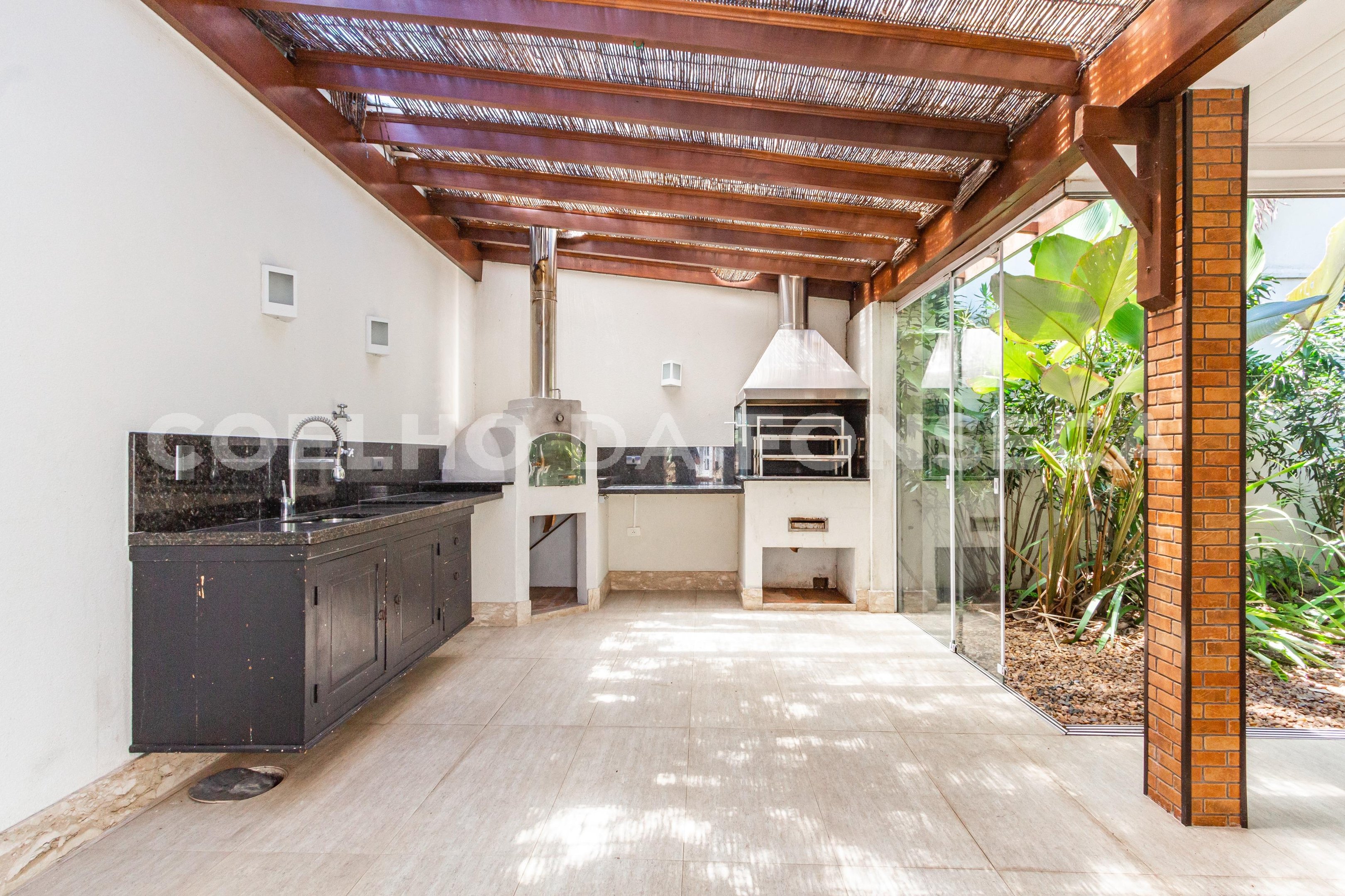 Espaço Gourmet (Unidade)