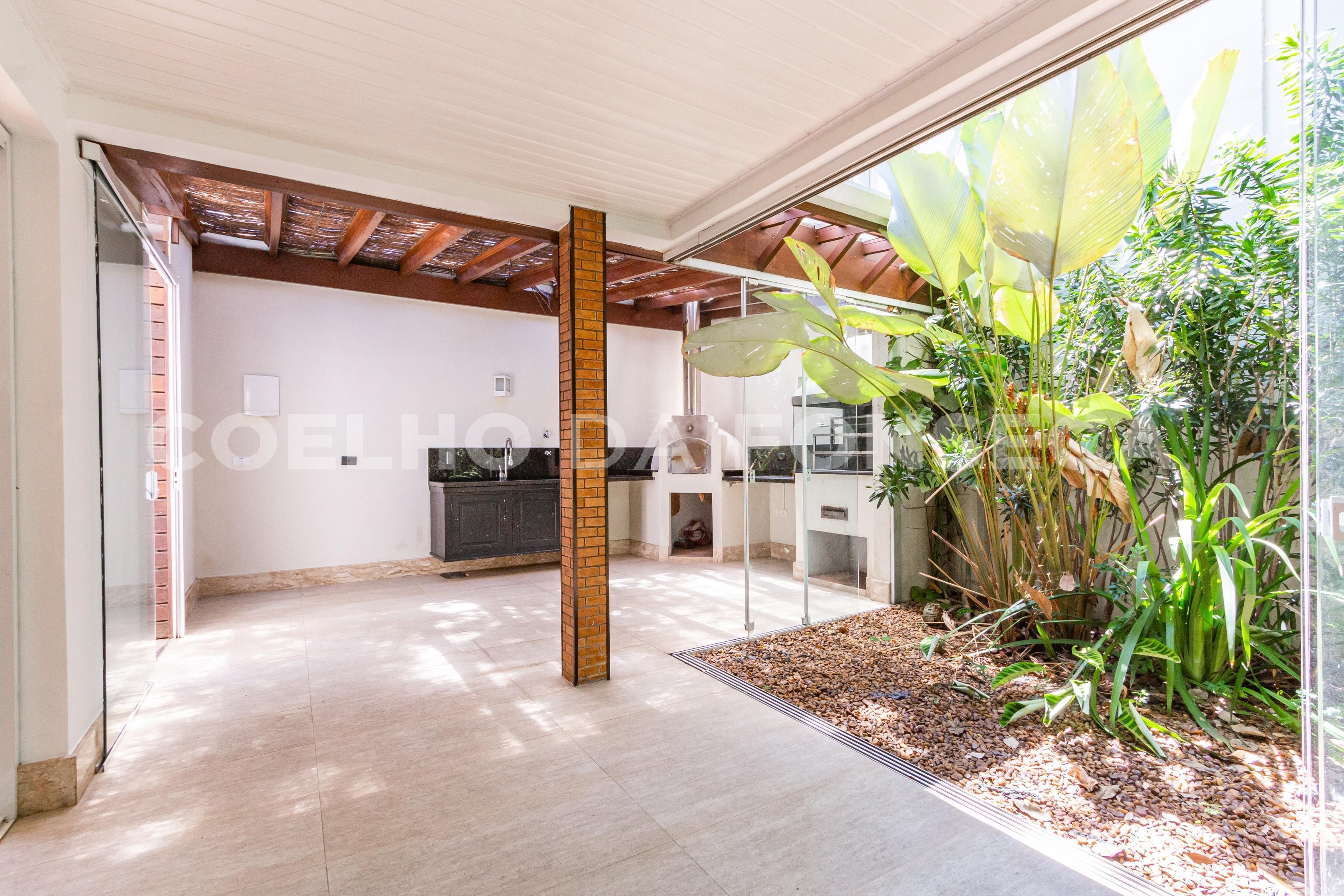 Espaço Gourmet (Unidade)