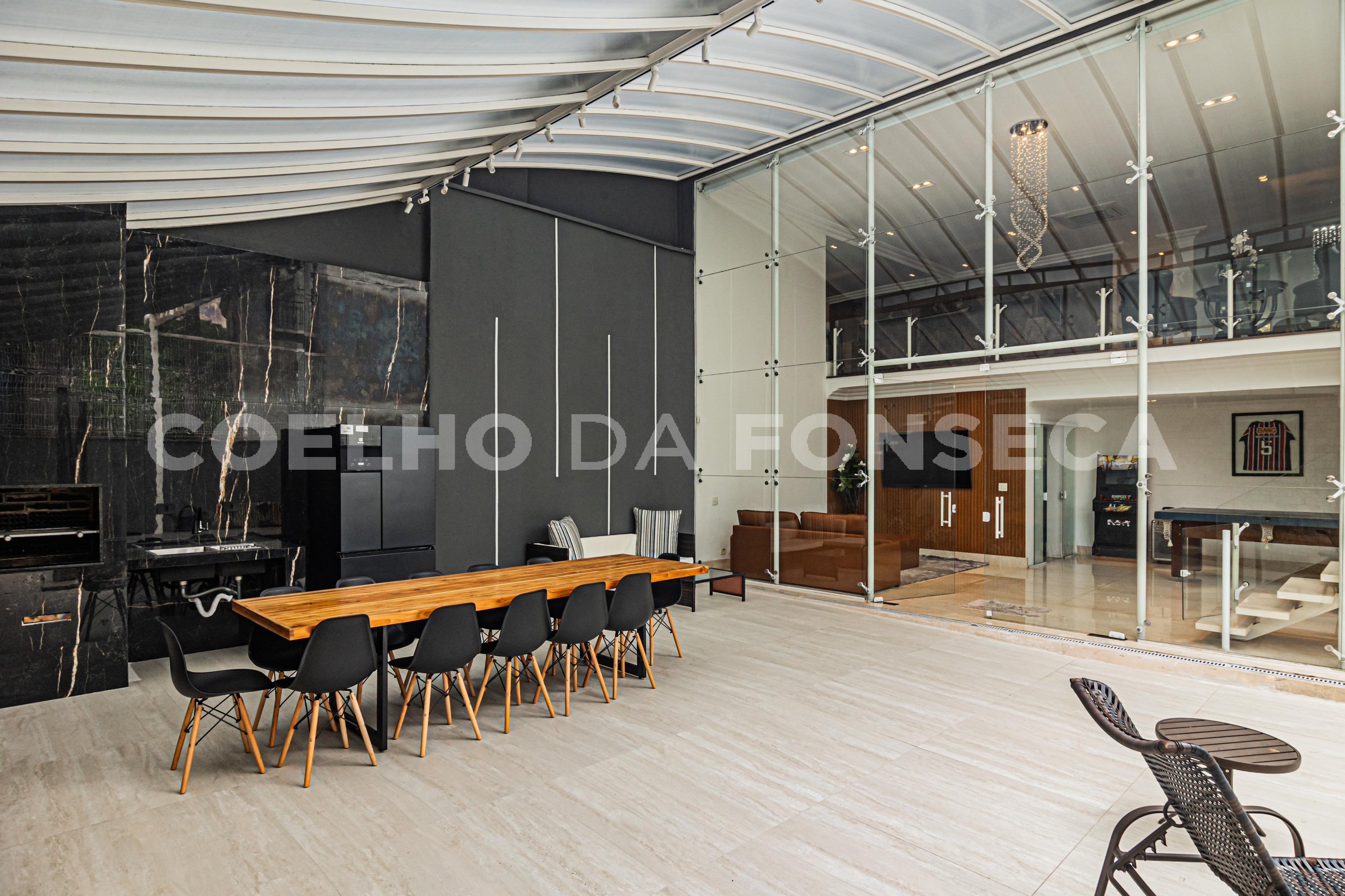 Espaço Gourmet (Unidade)