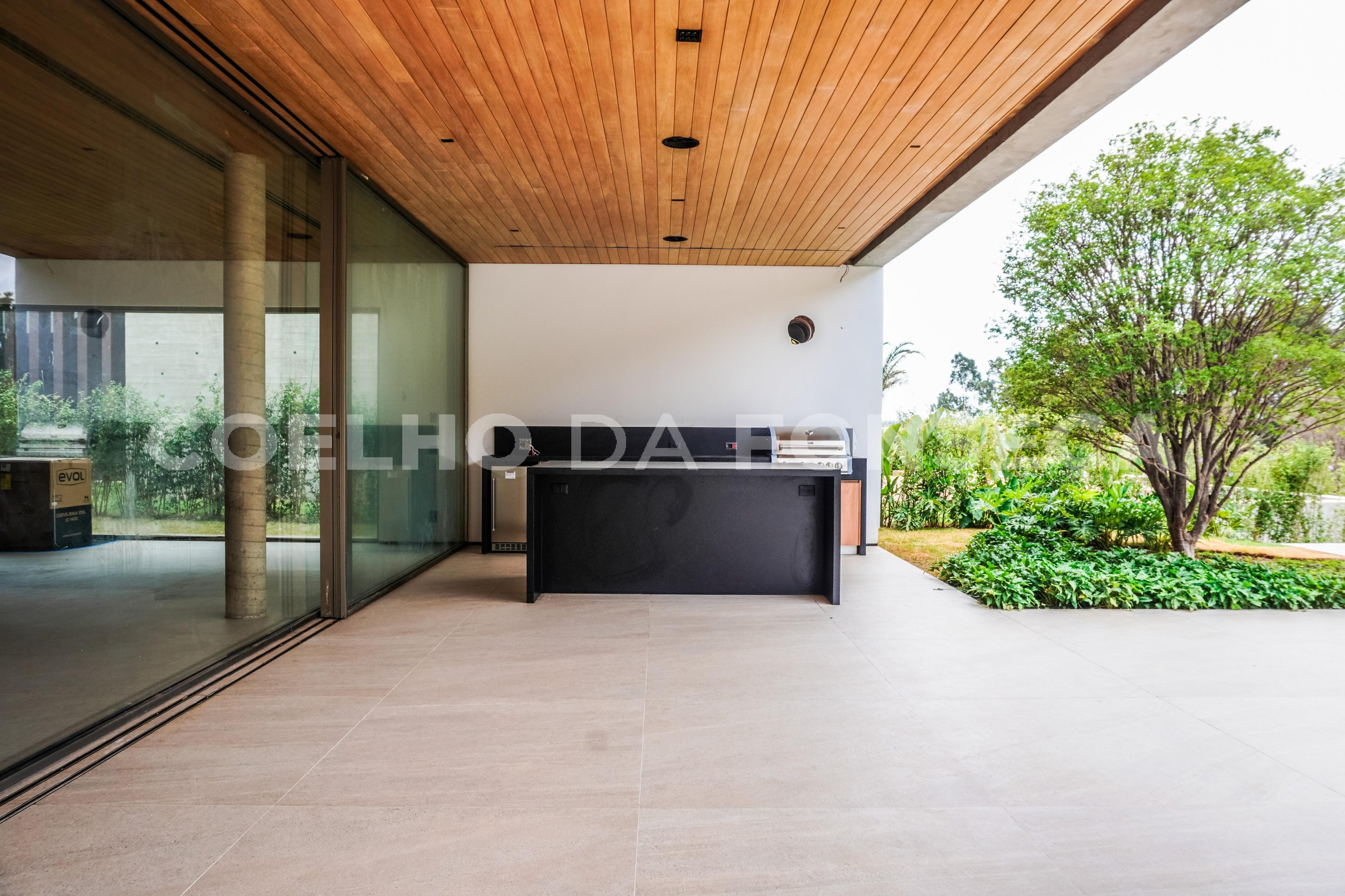 Espaço Gourmet (Unidade)