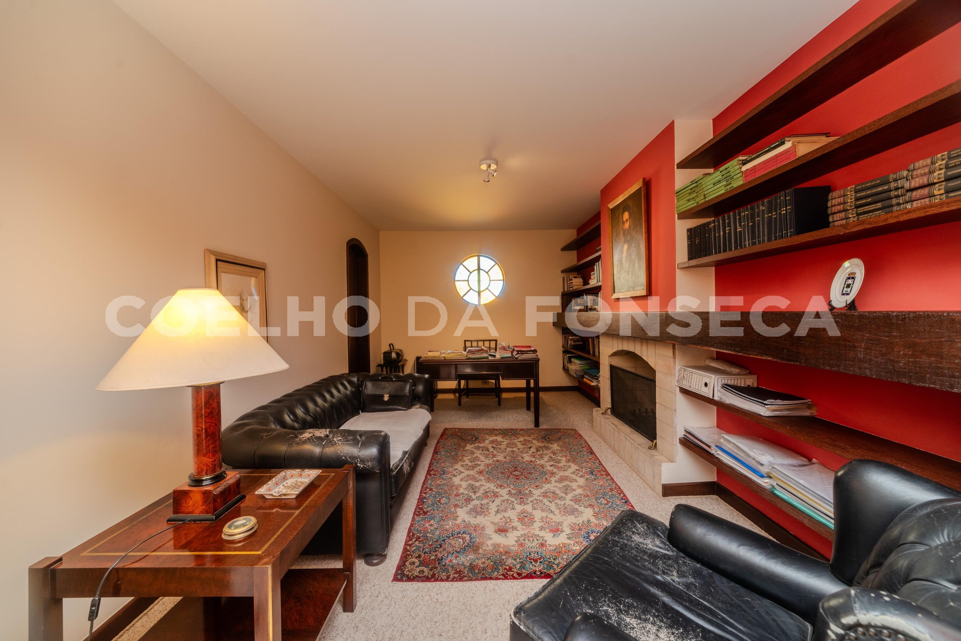 Escritório Comercial