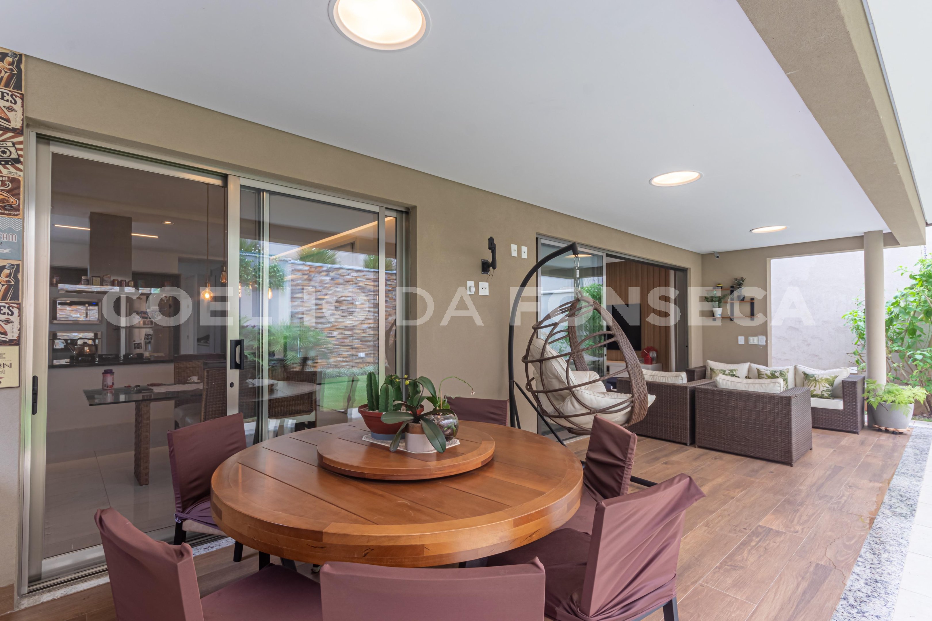 Espaço Gourmet (Unidade)