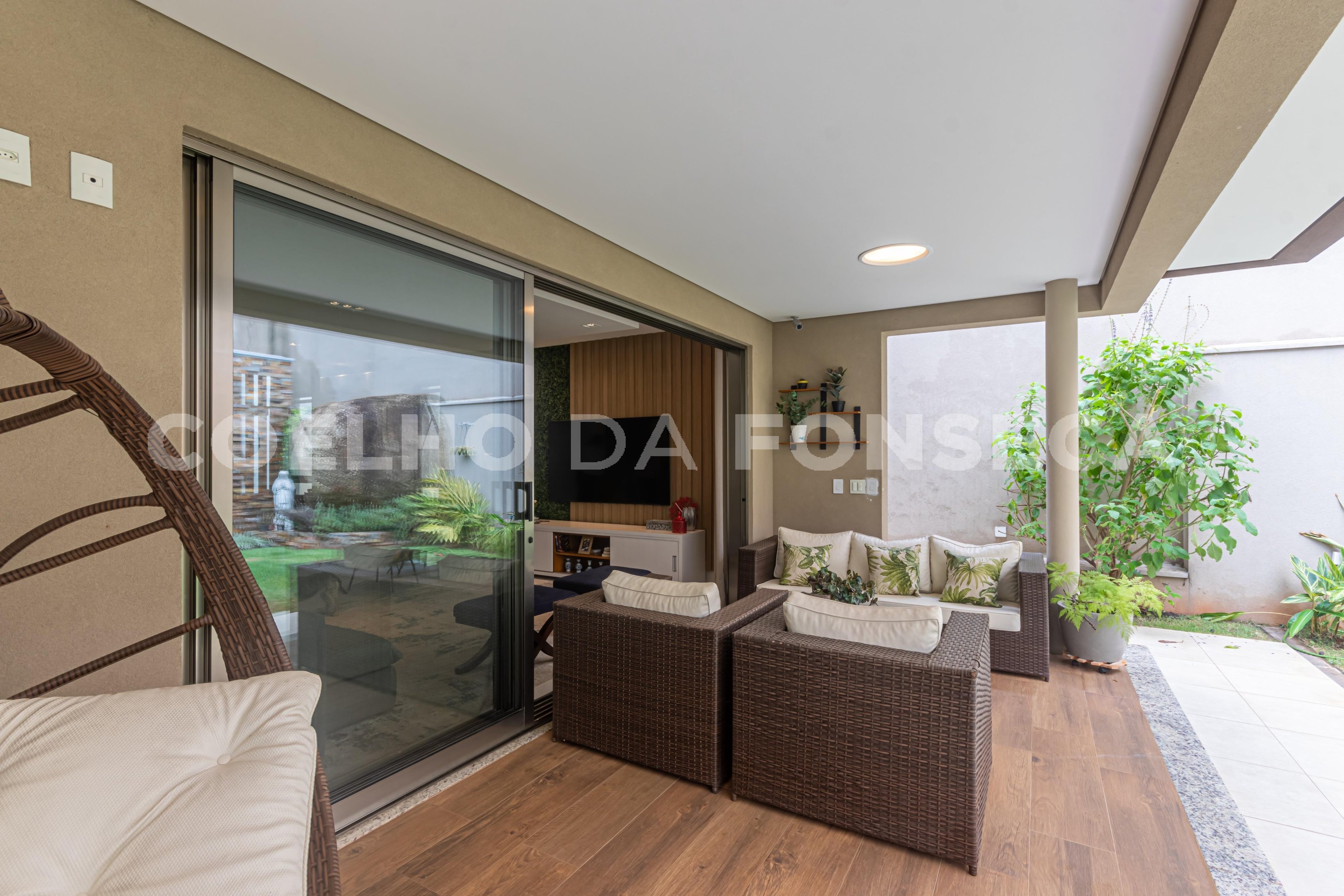 Espaço Gourmet (Unidade)