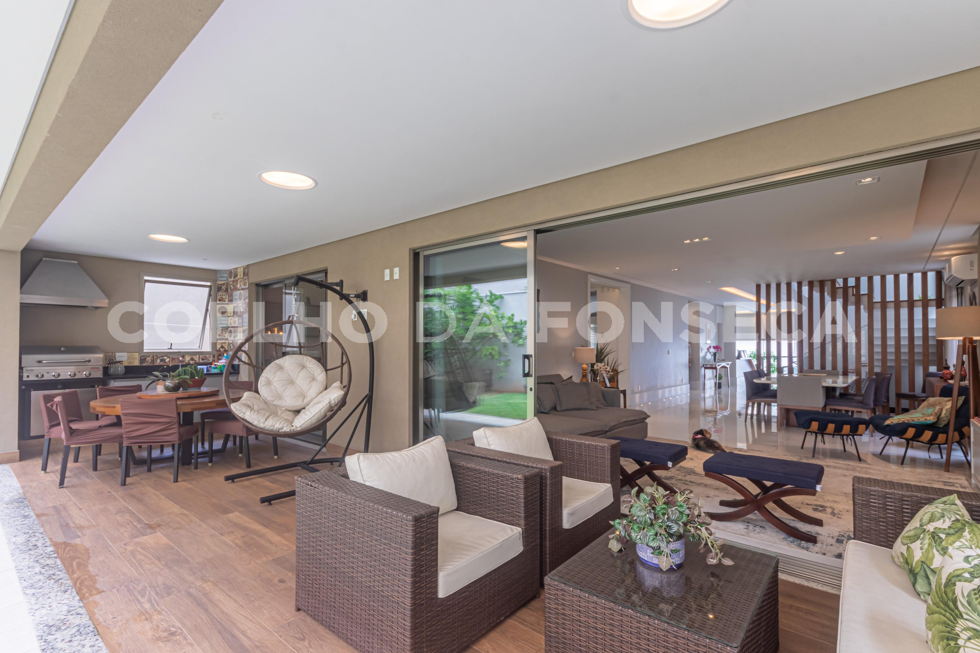 Espaço Gourmet (Unidade)