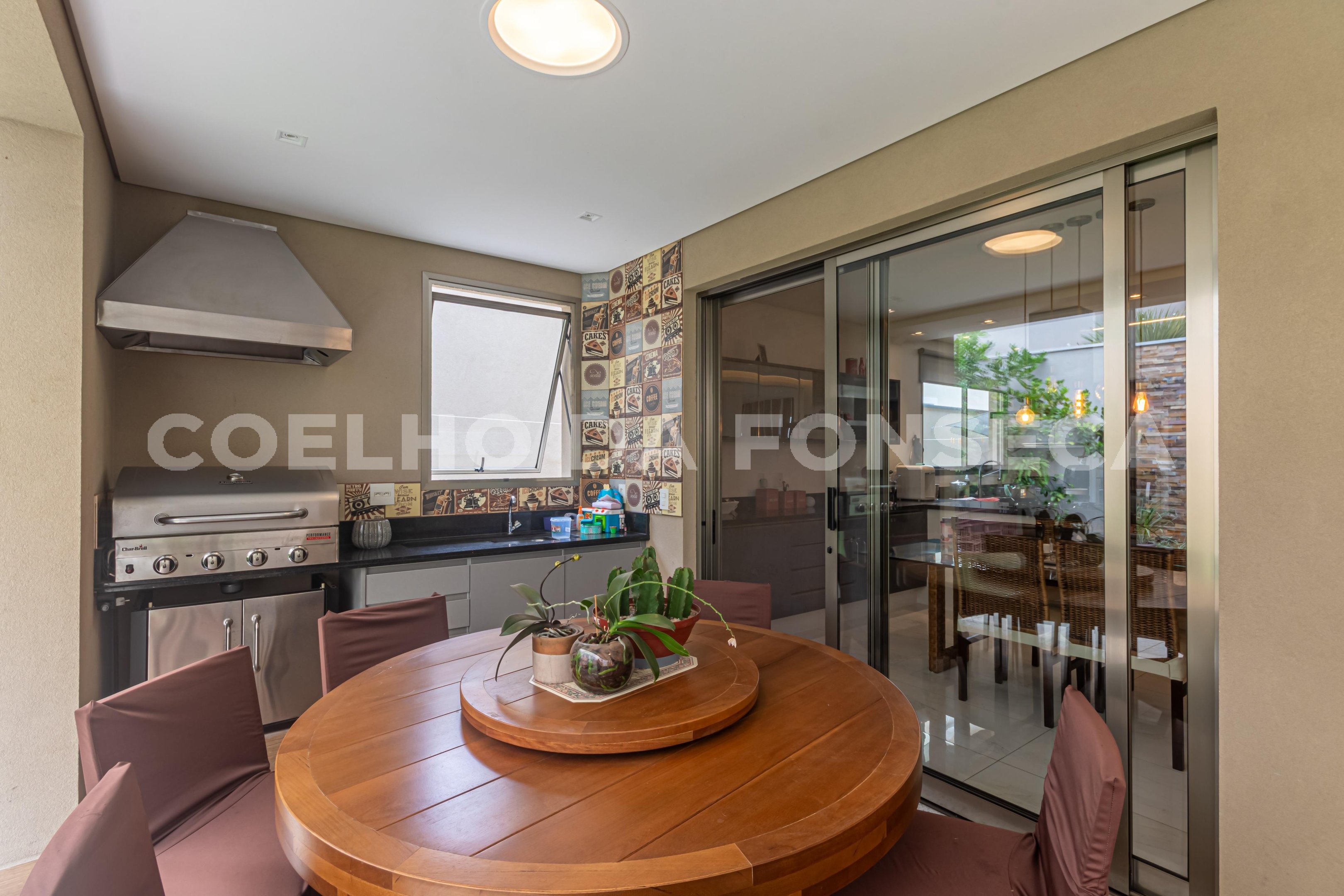 Espaço Gourmet (Unidade)