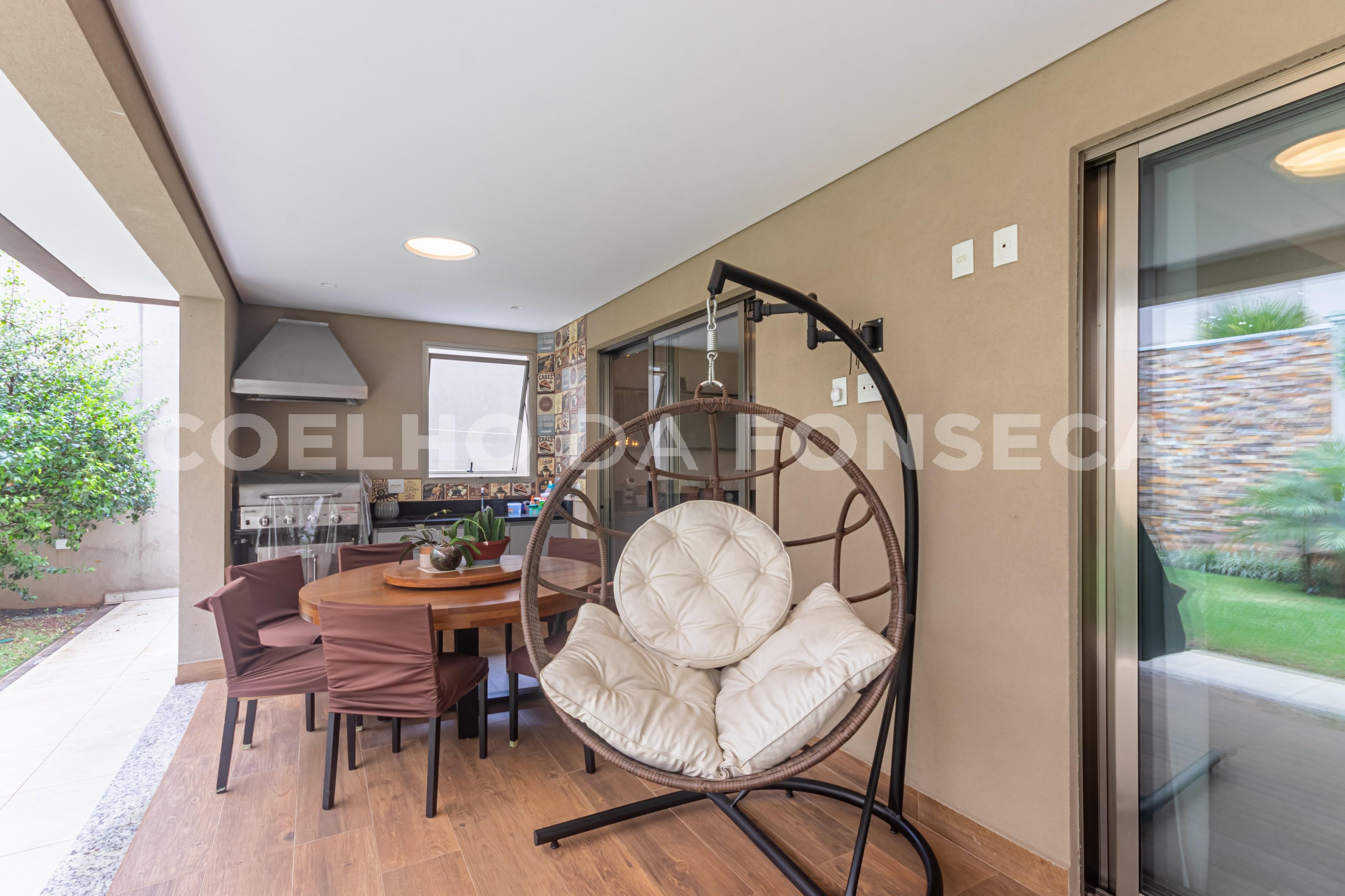 Espaço Gourmet (Unidade)