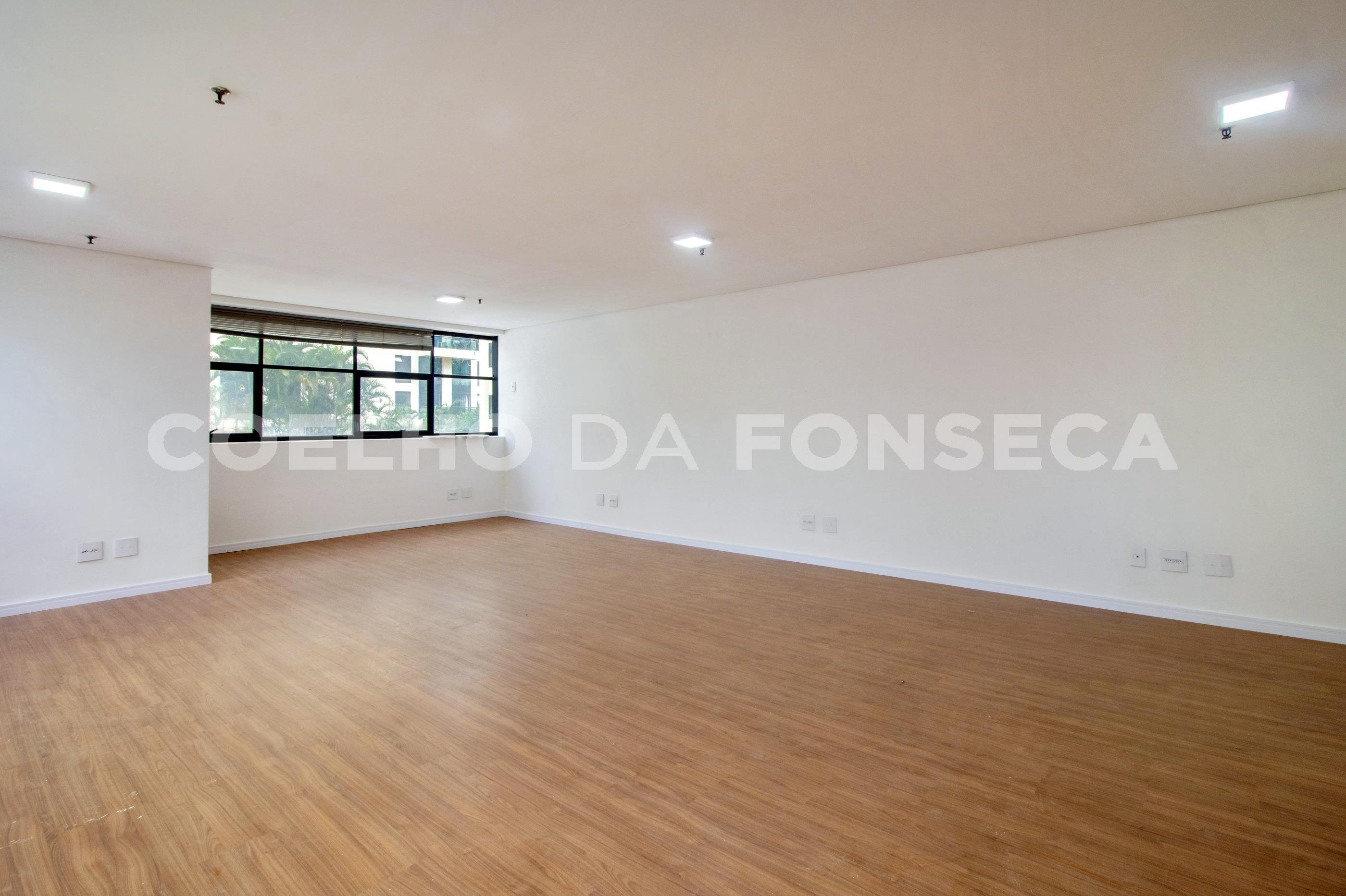 Sala Comercial