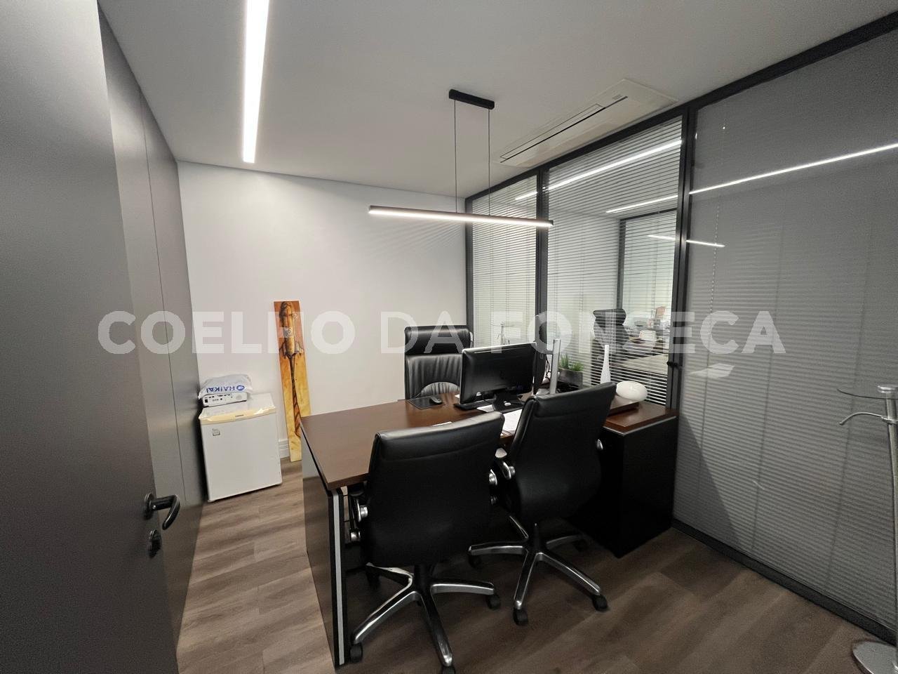 Escritório Comercial