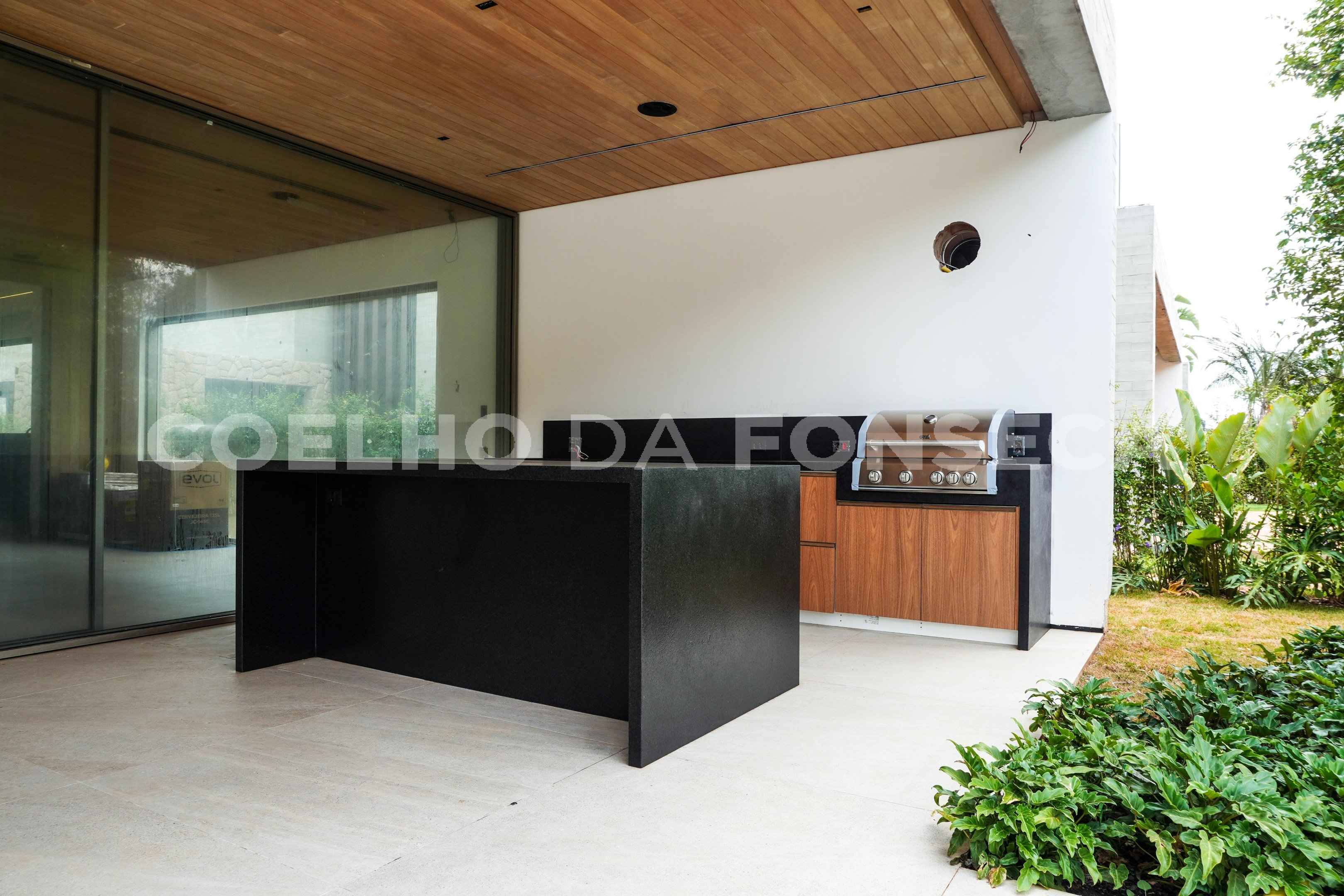 Espaço Gourmet (Unidade)