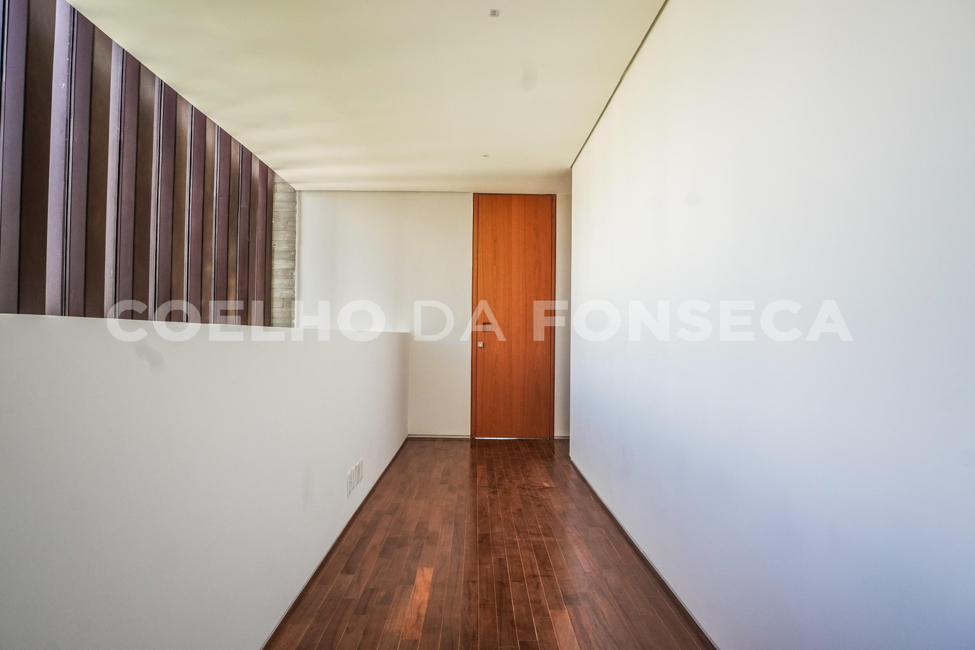 Hall de Circulação