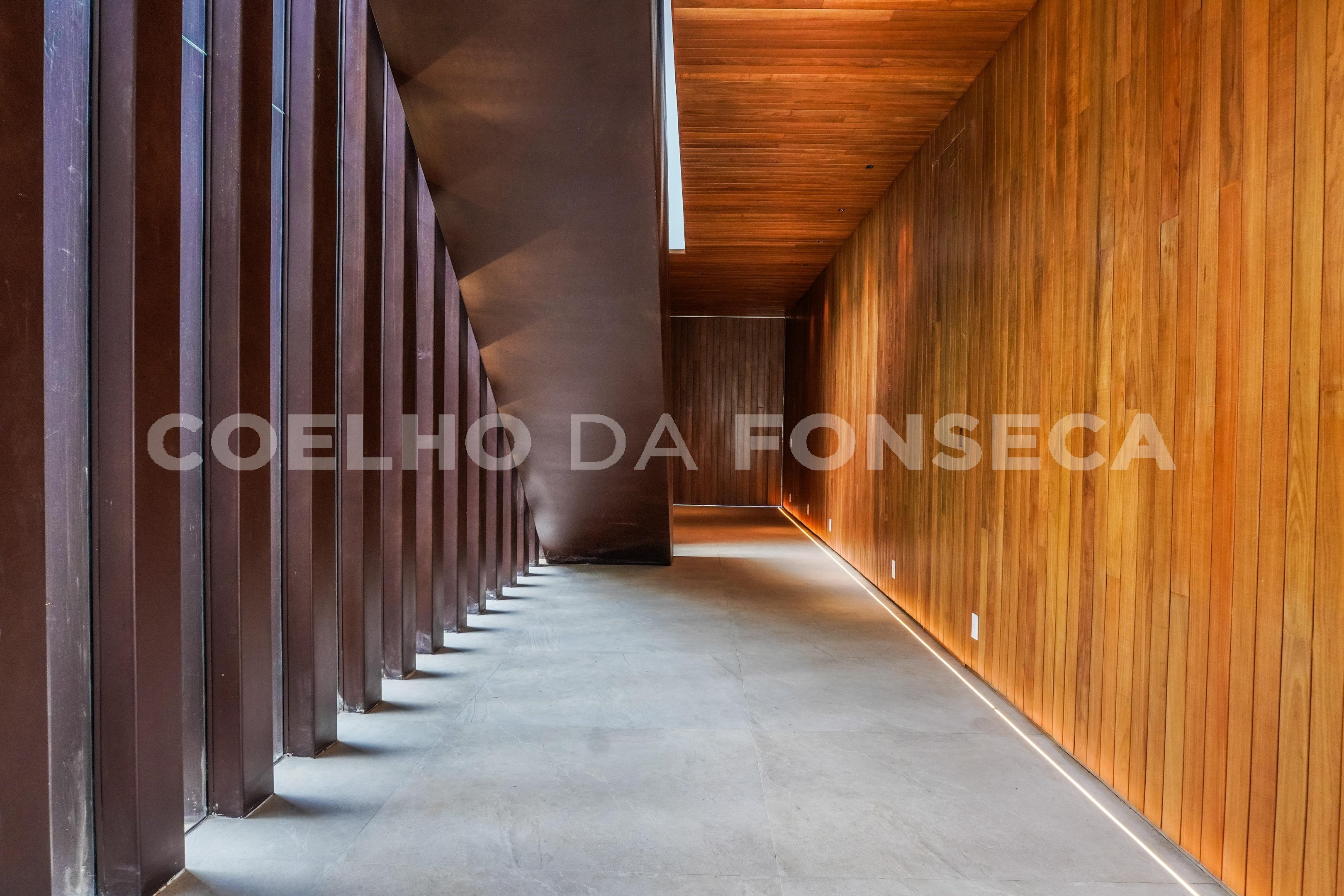 Hall de Circulação