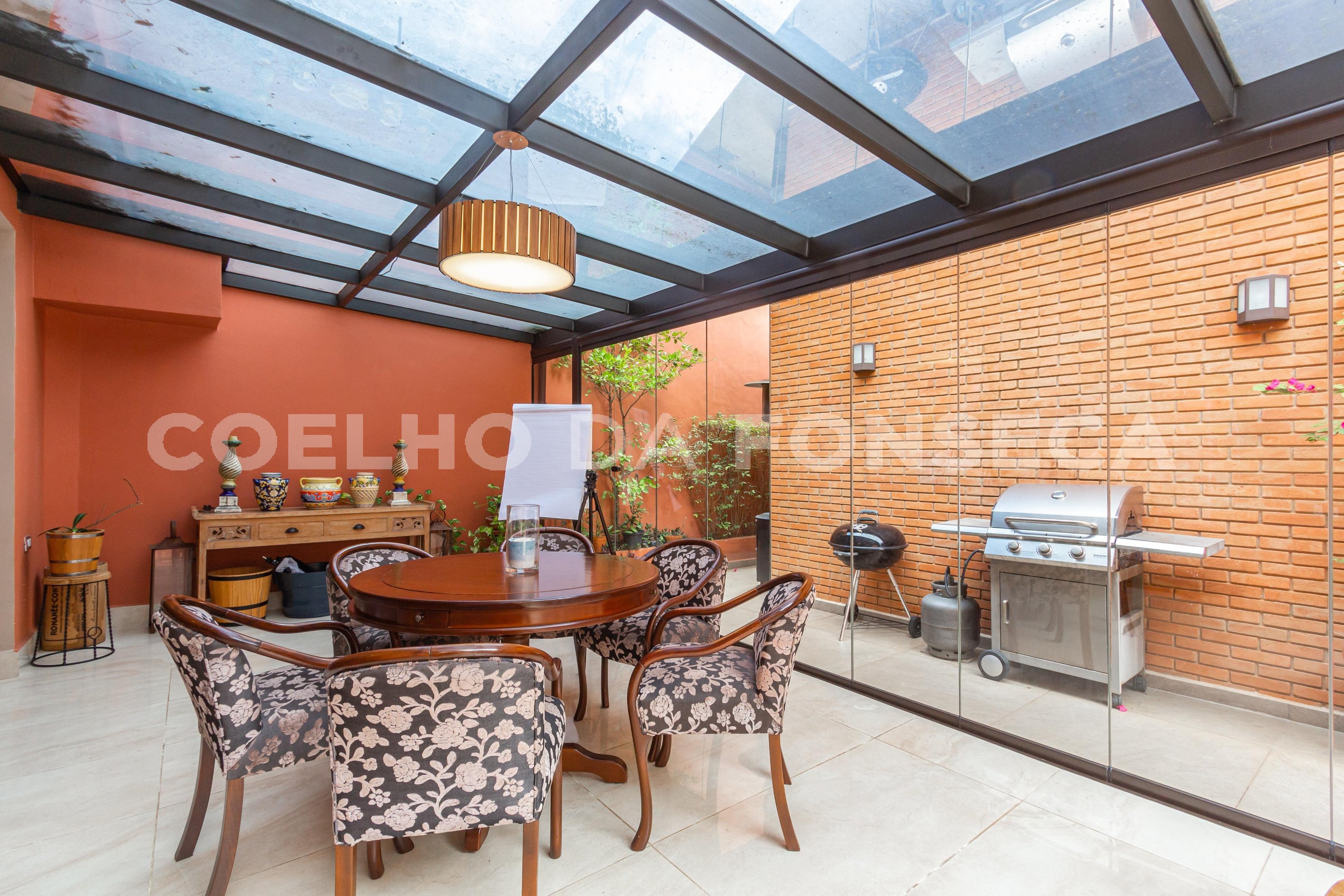 Espaço Gourmet (Unidade)