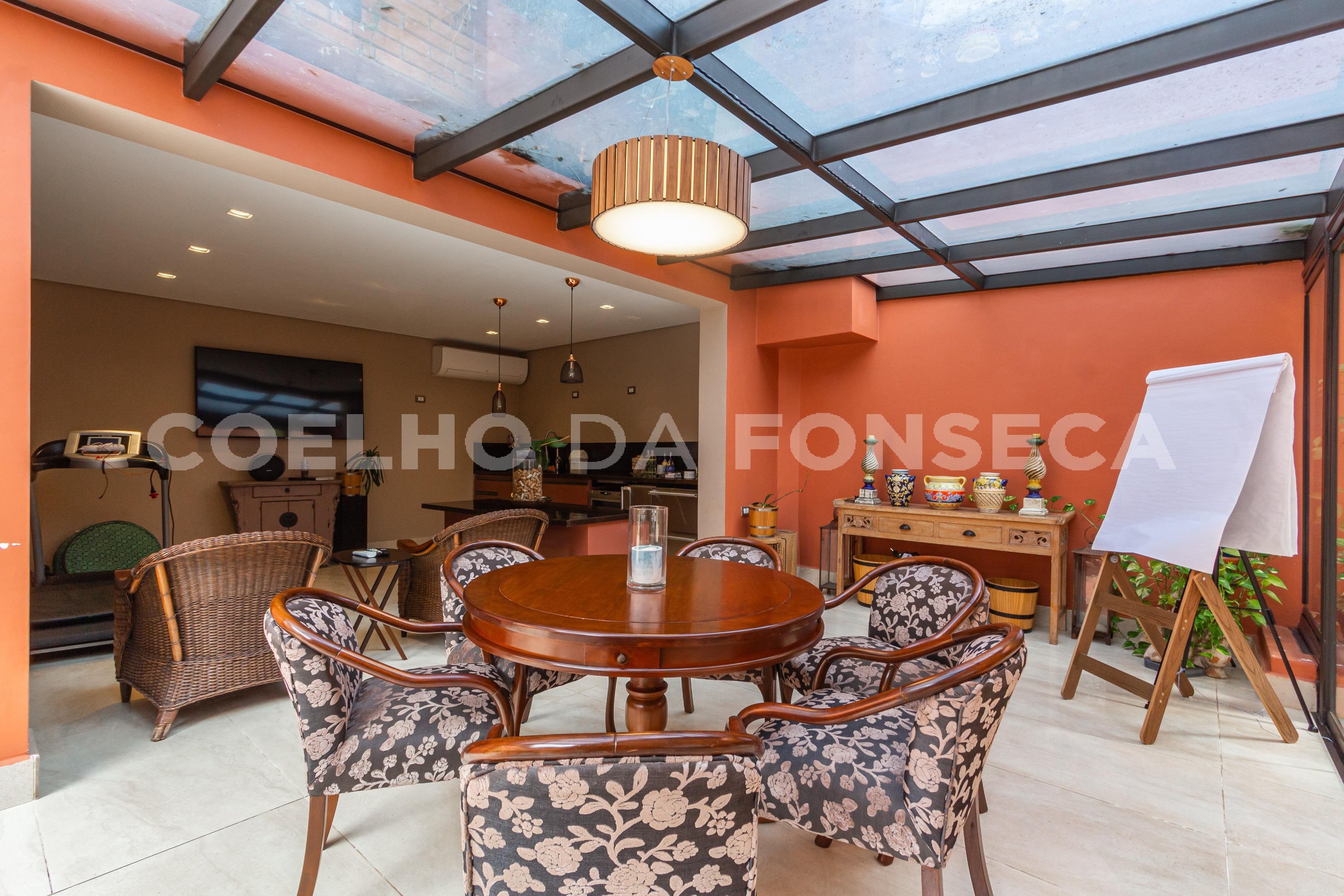 Espaço Gourmet (Unidade)