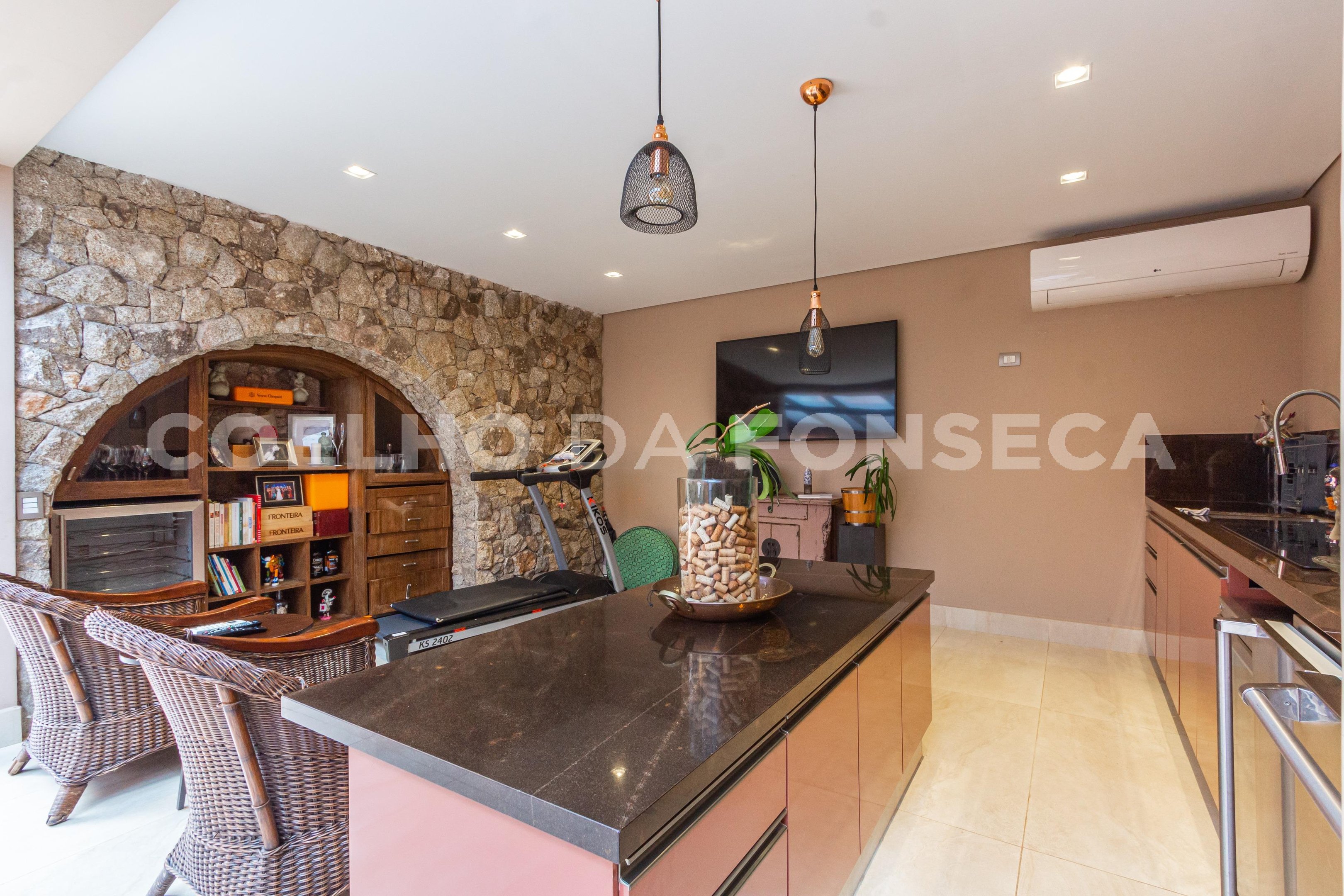 Espaço Gourmet (Unidade)