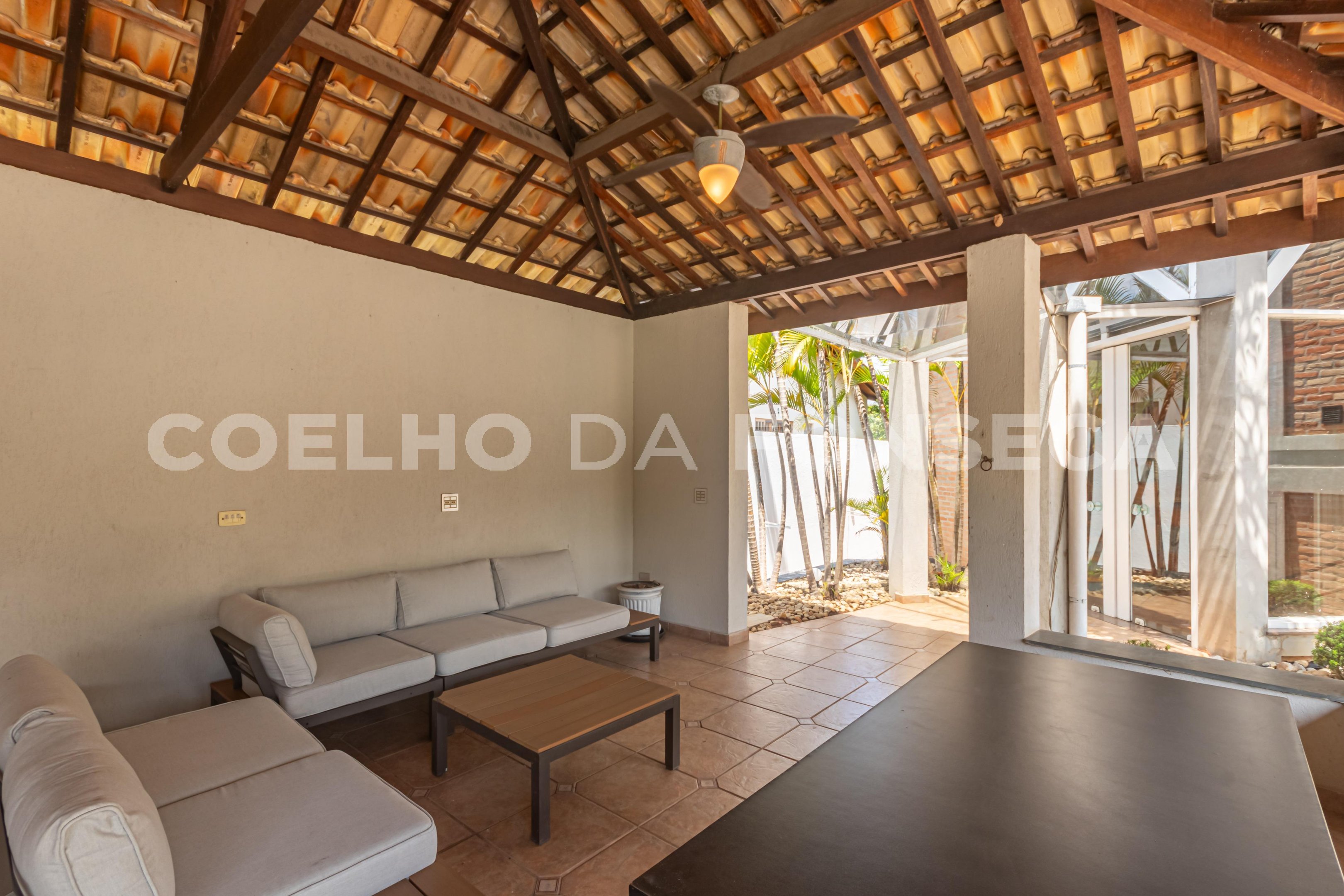 Espaço Gourmet (Unidade)