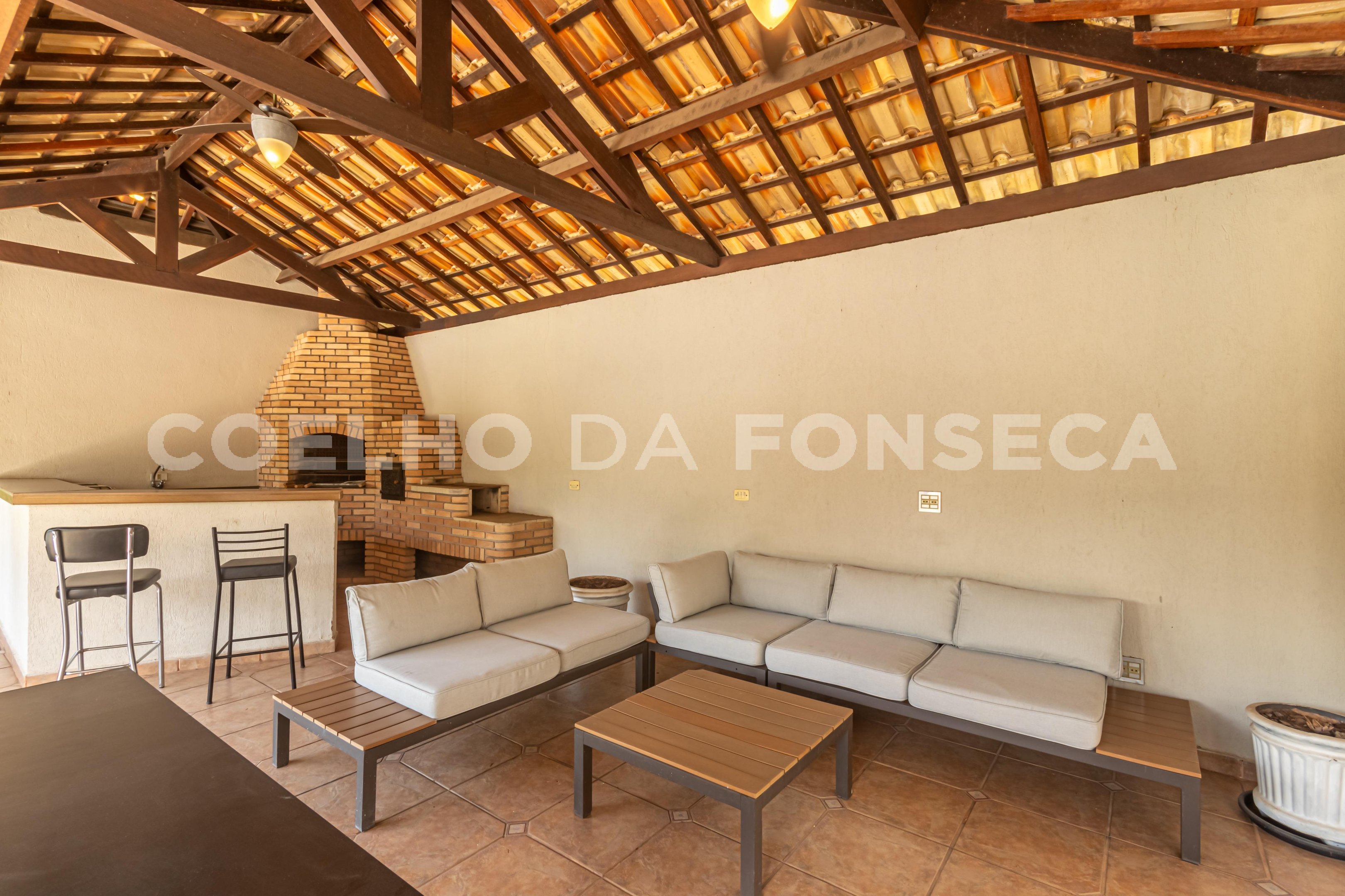 Espaço Gourmet (Unidade)