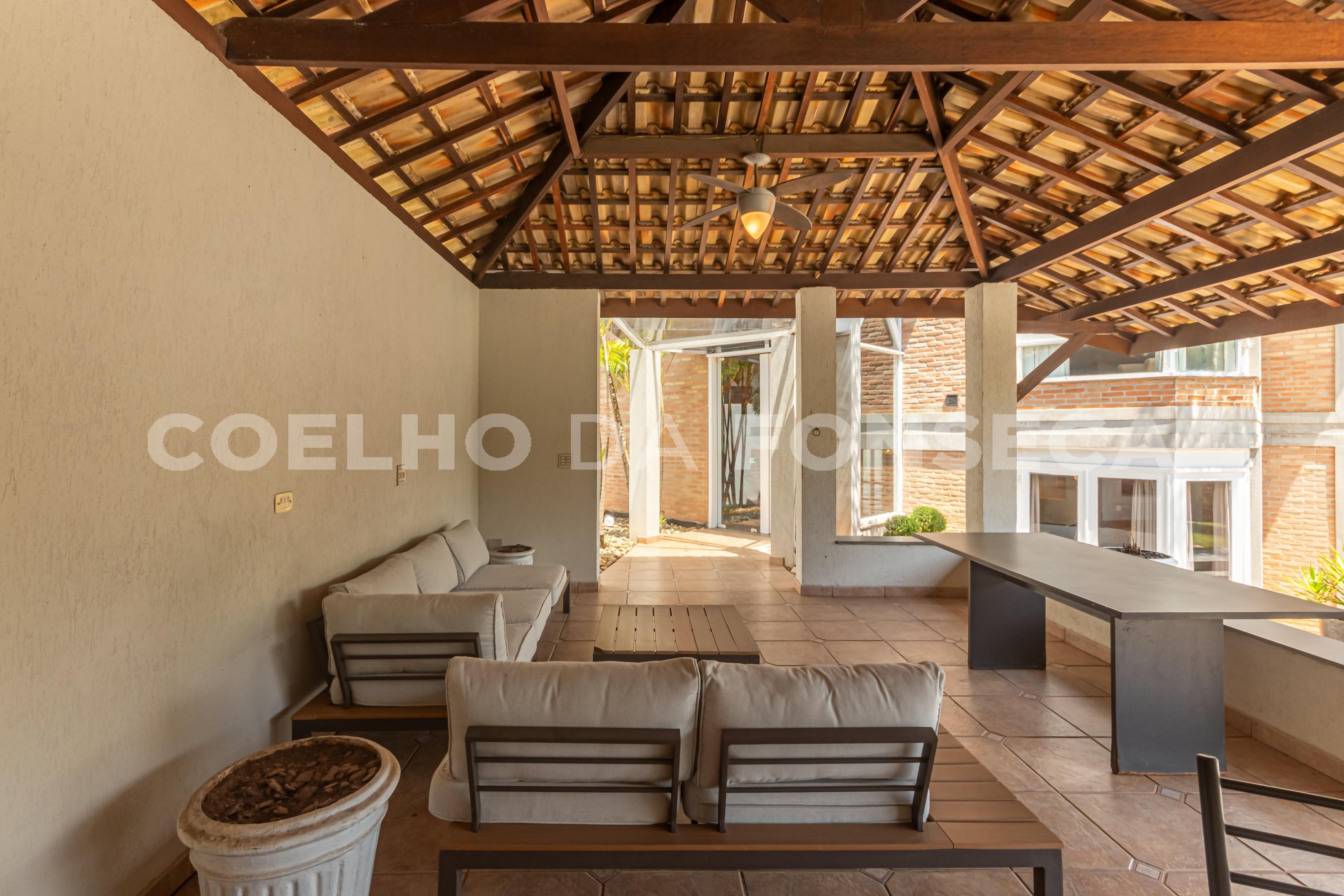 Espaço Gourmet (Unidade)