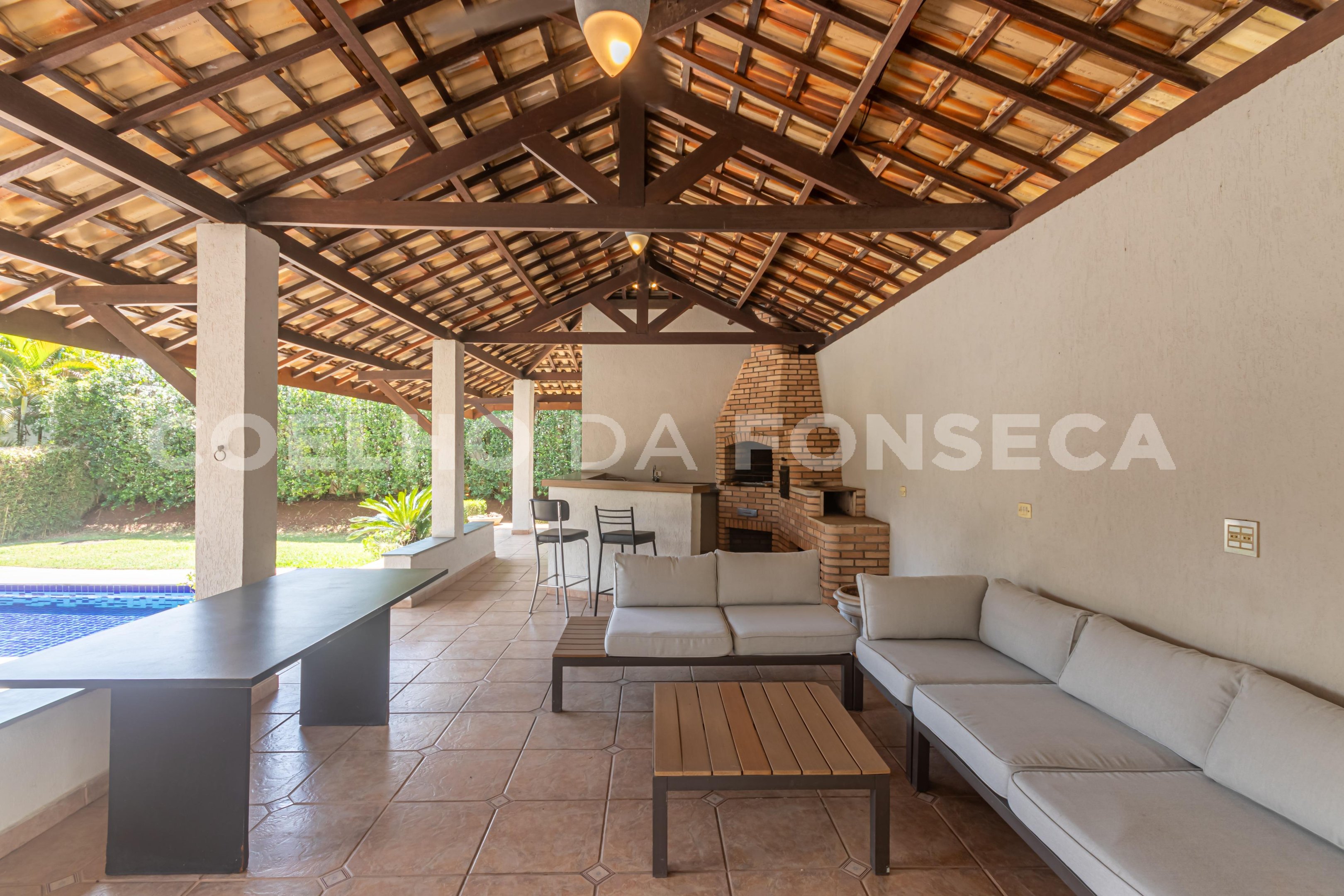 Espaço Gourmet (Unidade)