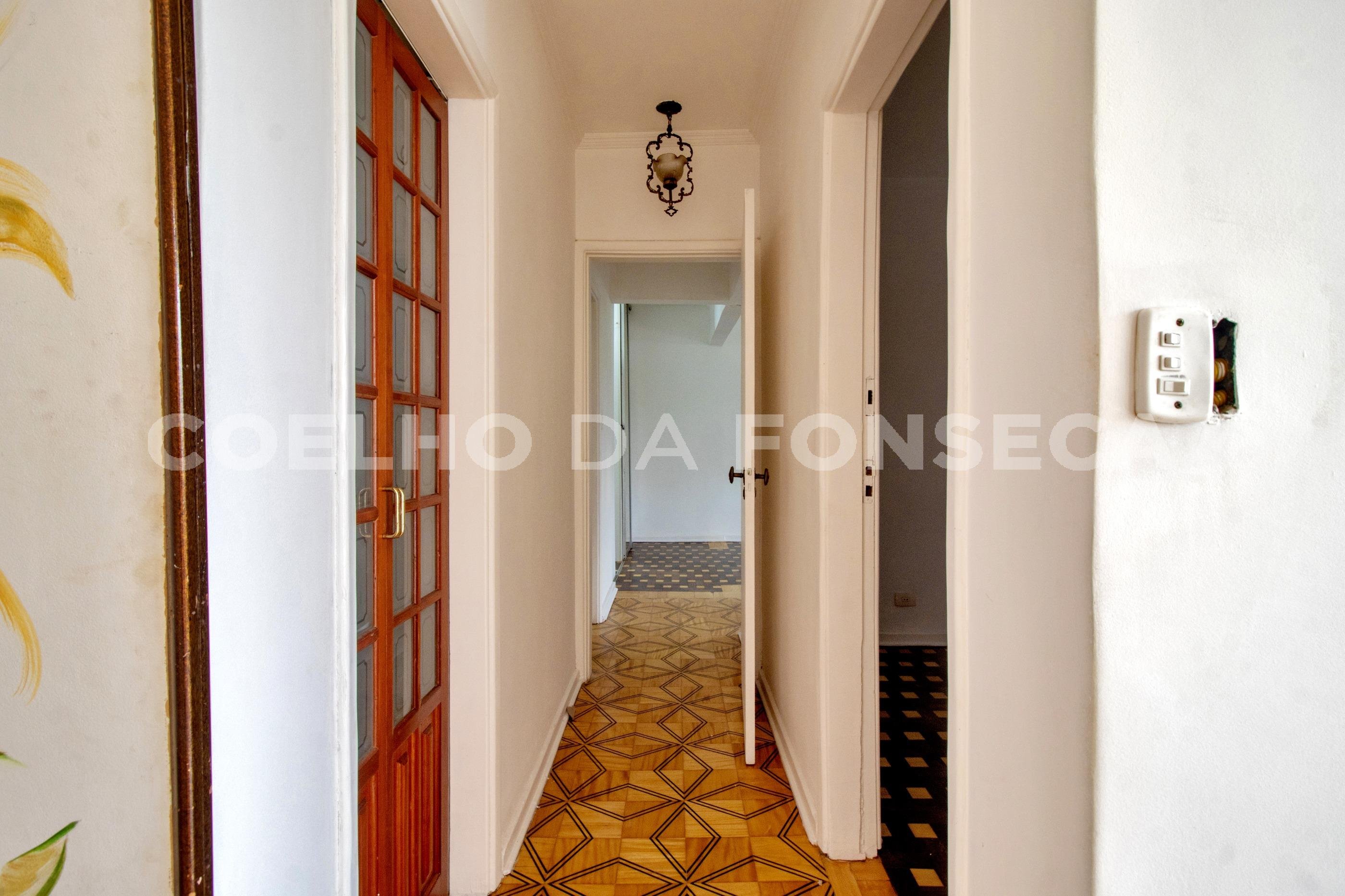 Hall de Circulação