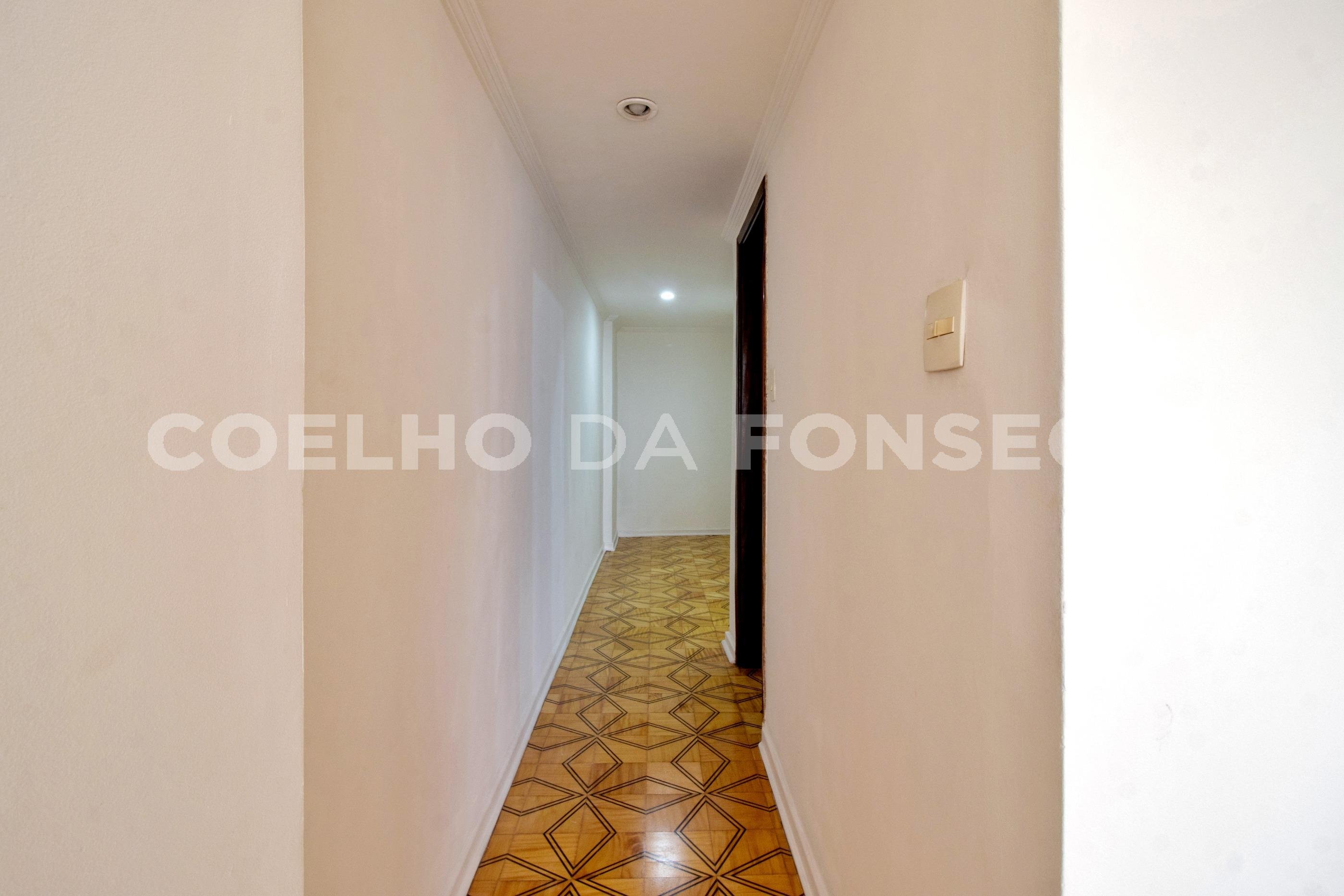 Hall de Circulação